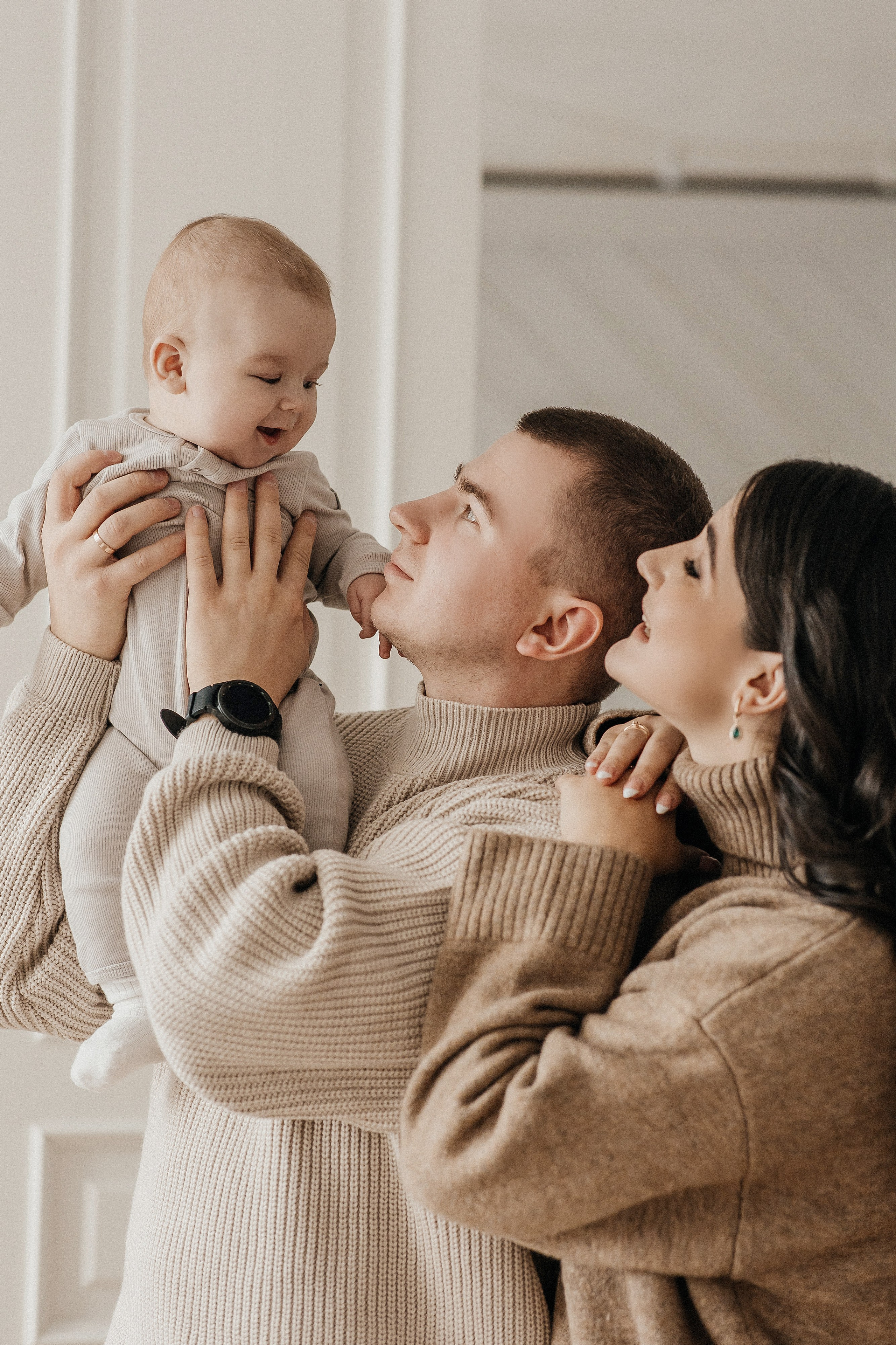 Ульяна. Свадебный и портретный фотограф Алина Иванова. Екатеринбург-Москва