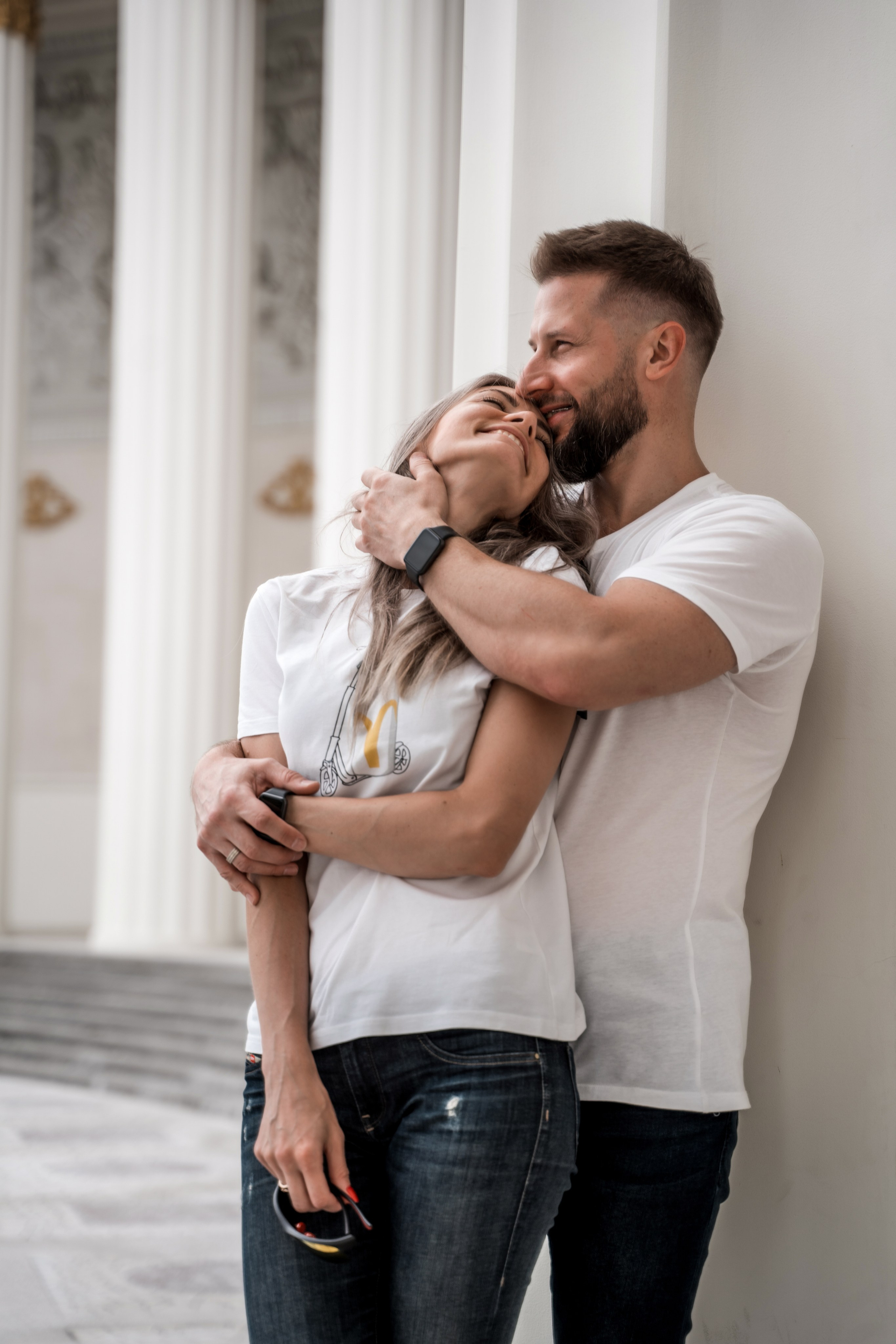 Family. Душевный фотограф в Москве