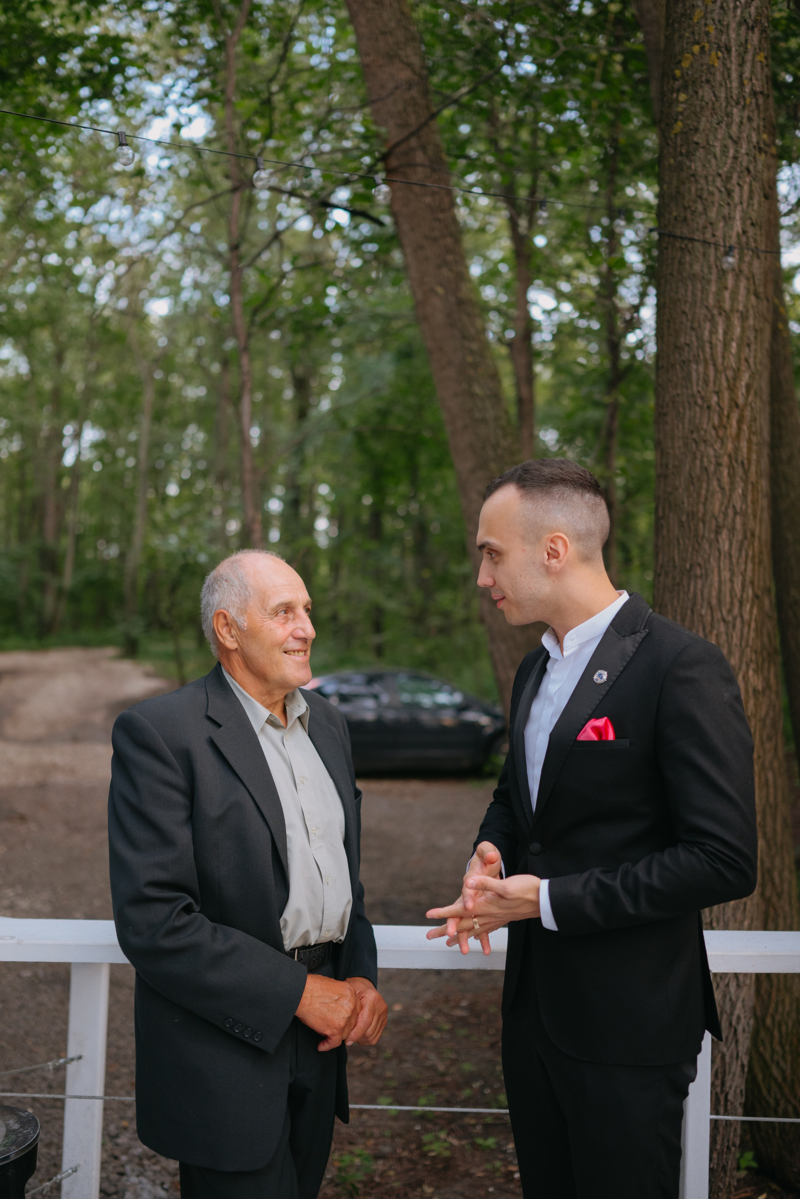 Илья и Маша. Свадебный фотограф Уфа Дарья Насырова