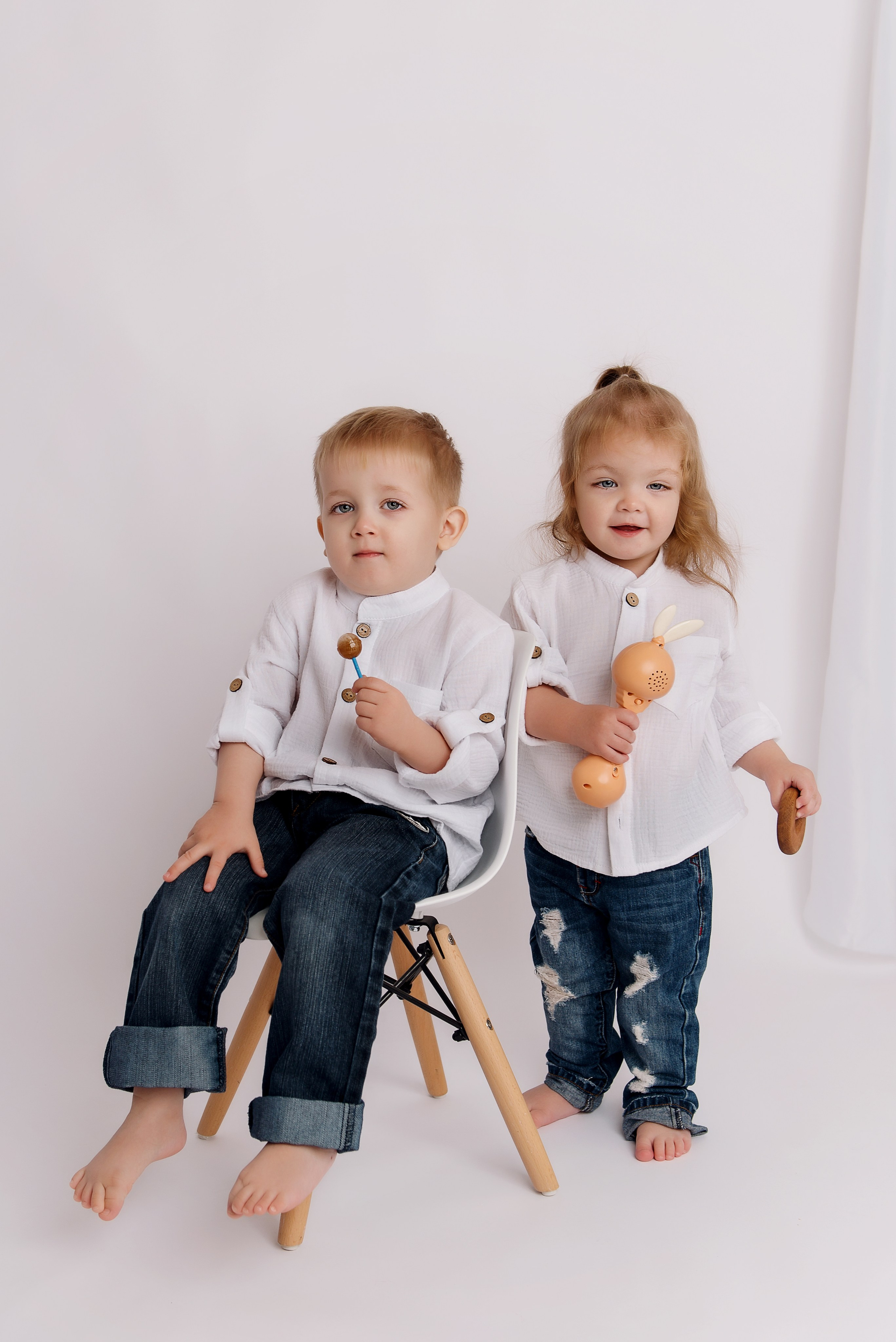 Детская семейная съёмка. Детский фотограф в Долгопрудном и Москве