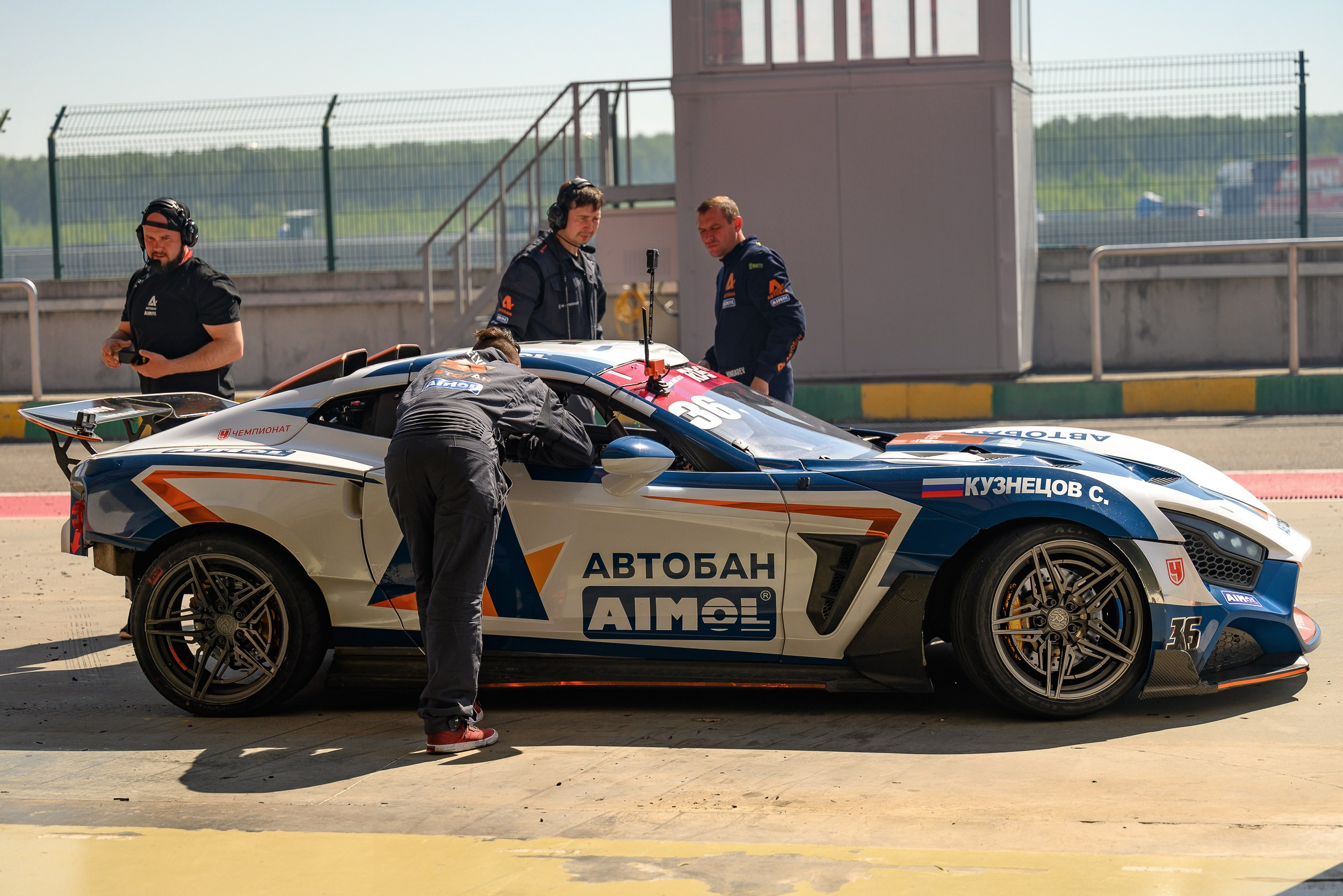 RDS_IIэтап_NNovgorod_2024. Фотограф Александр Данилов