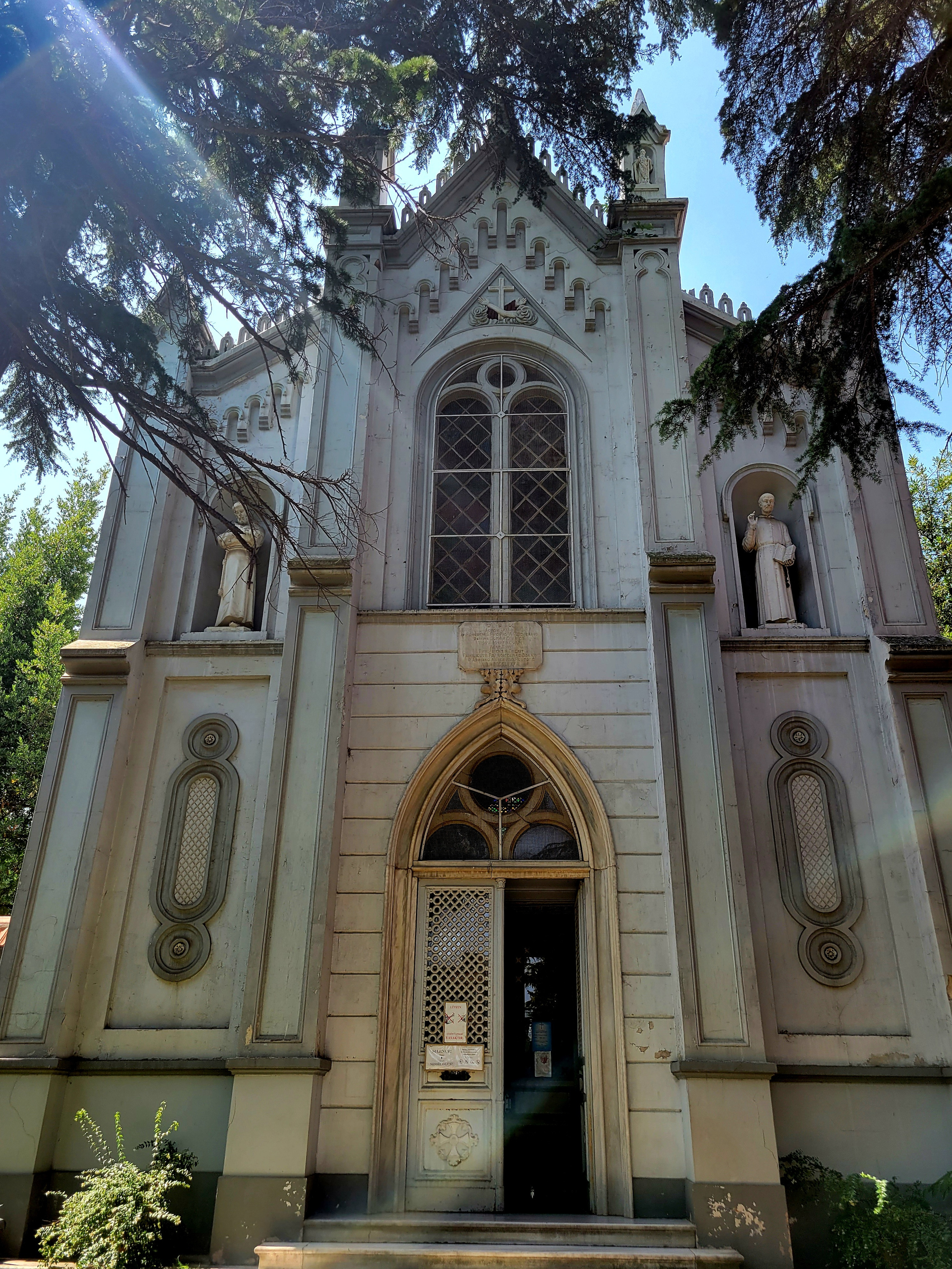 Христианская церковь