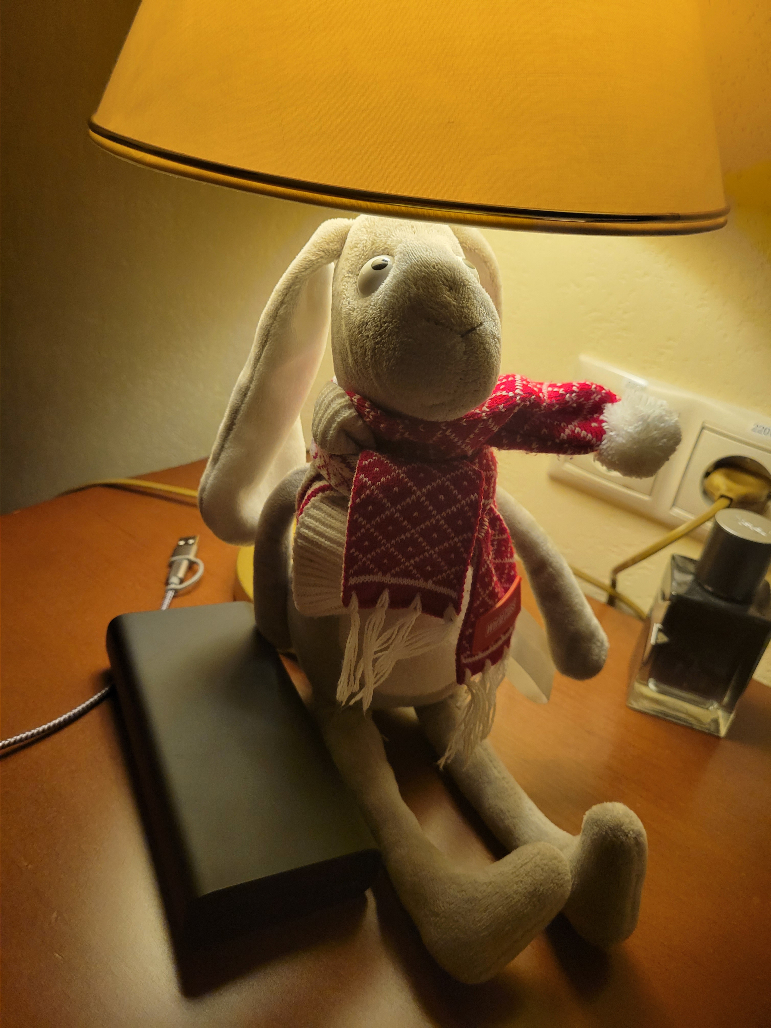 Освоил процедуры релакса