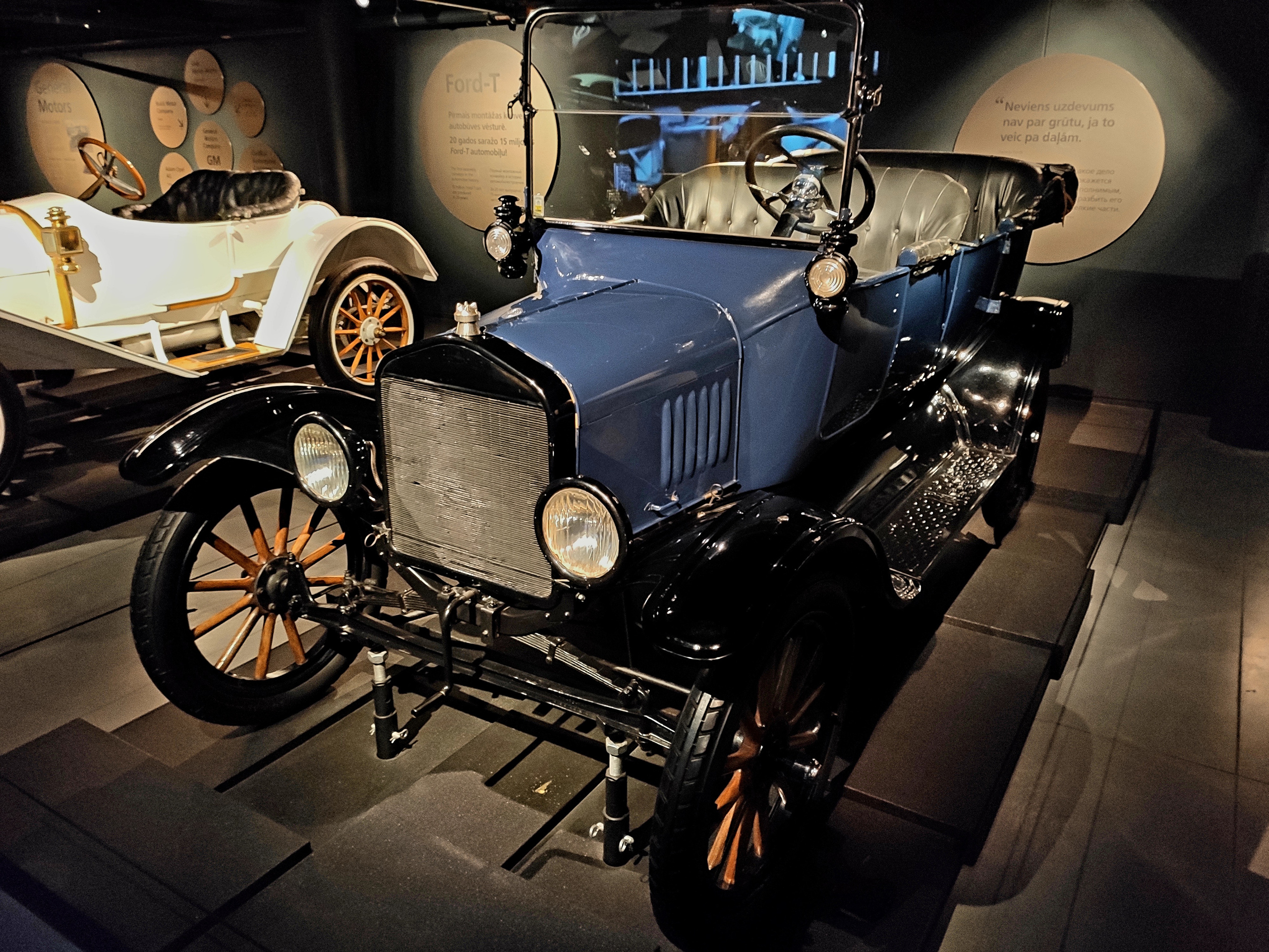 Очень солидная коллекция