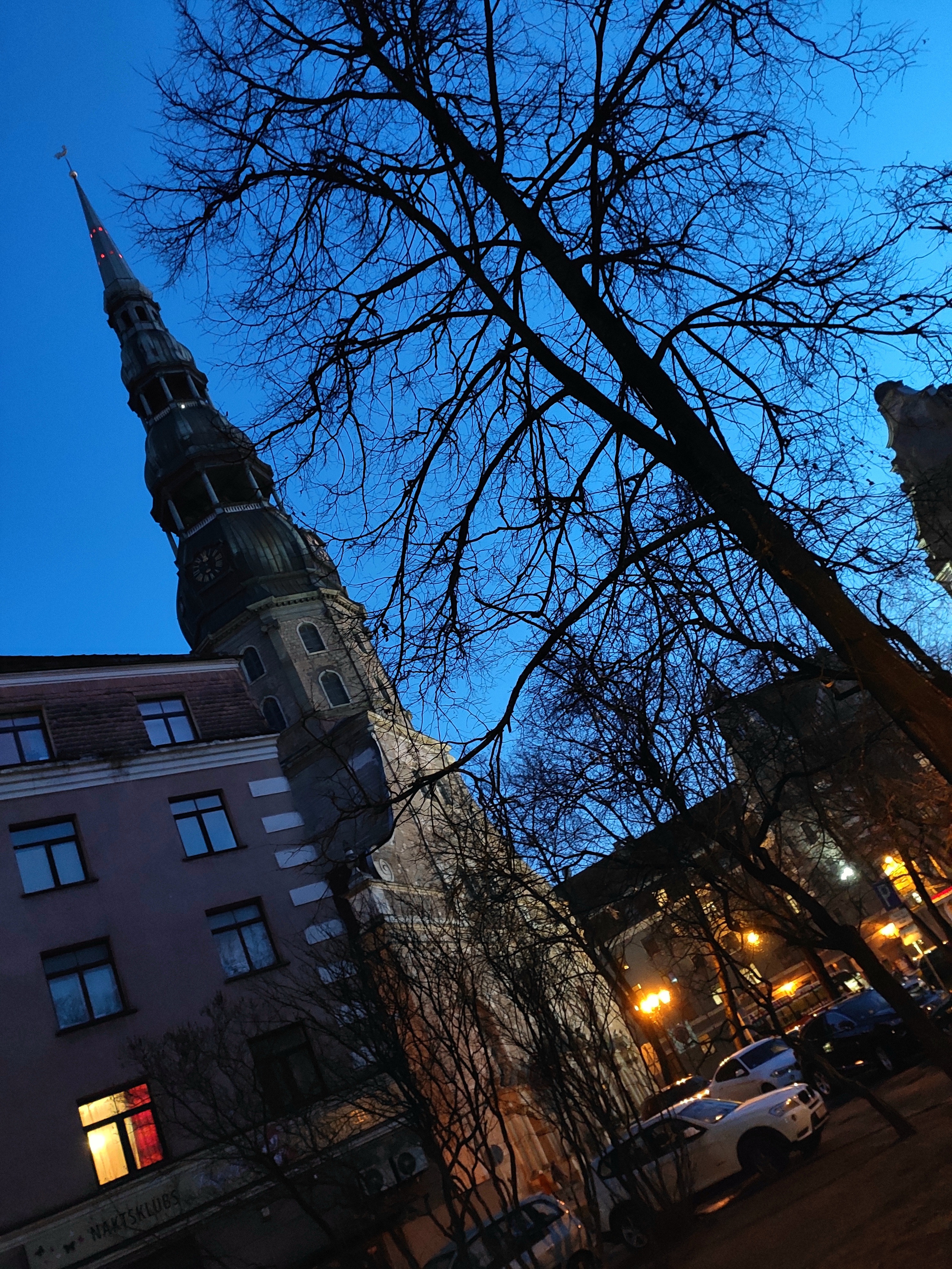 Собор Св. Петра 