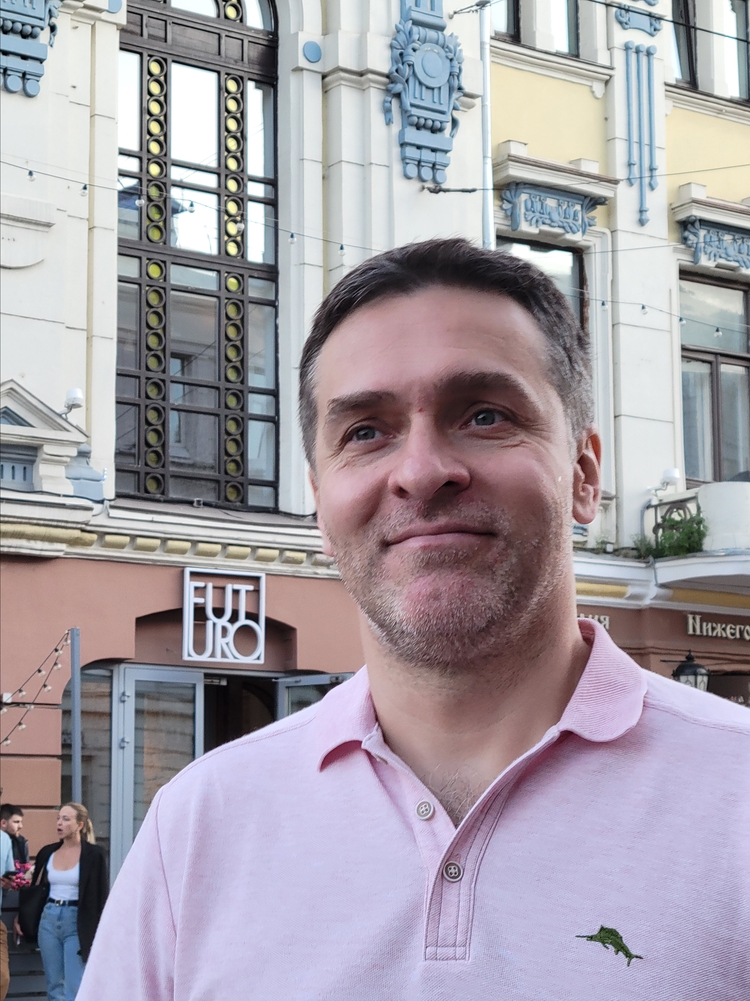 Конечно, нет! Пусть Психи плавают :)