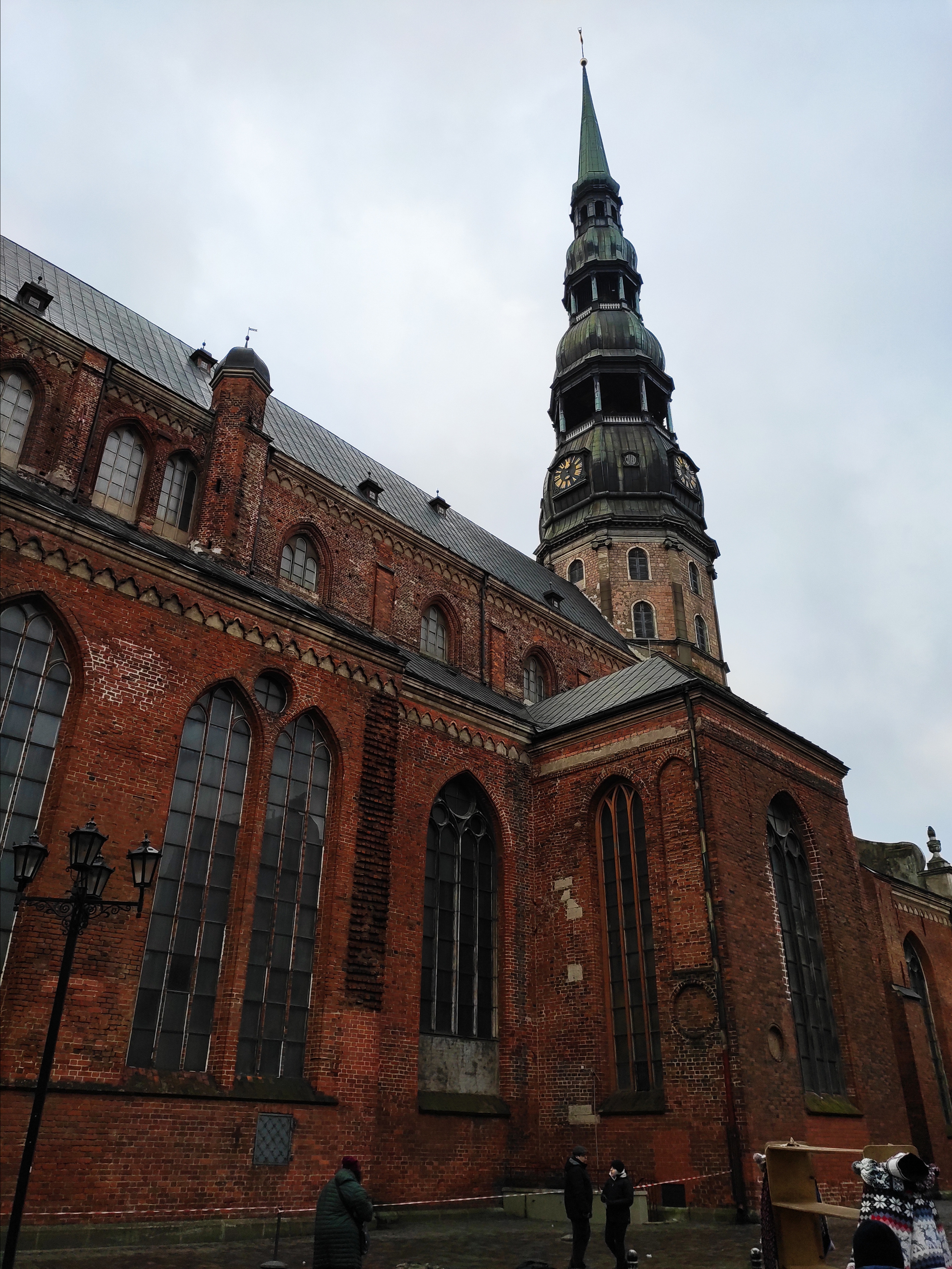 Домский собор