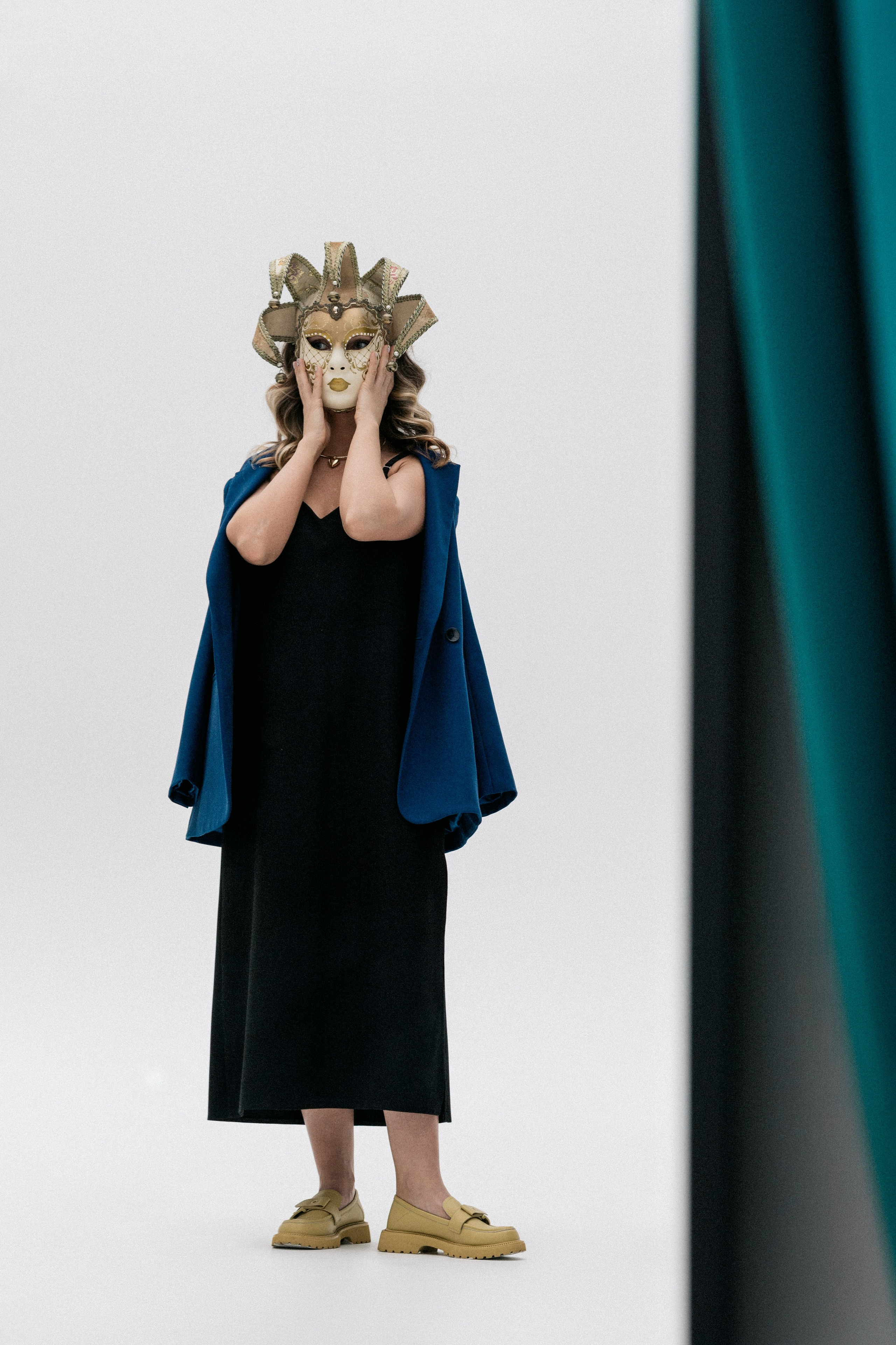 Крис. Фотограф Александр Тулупов