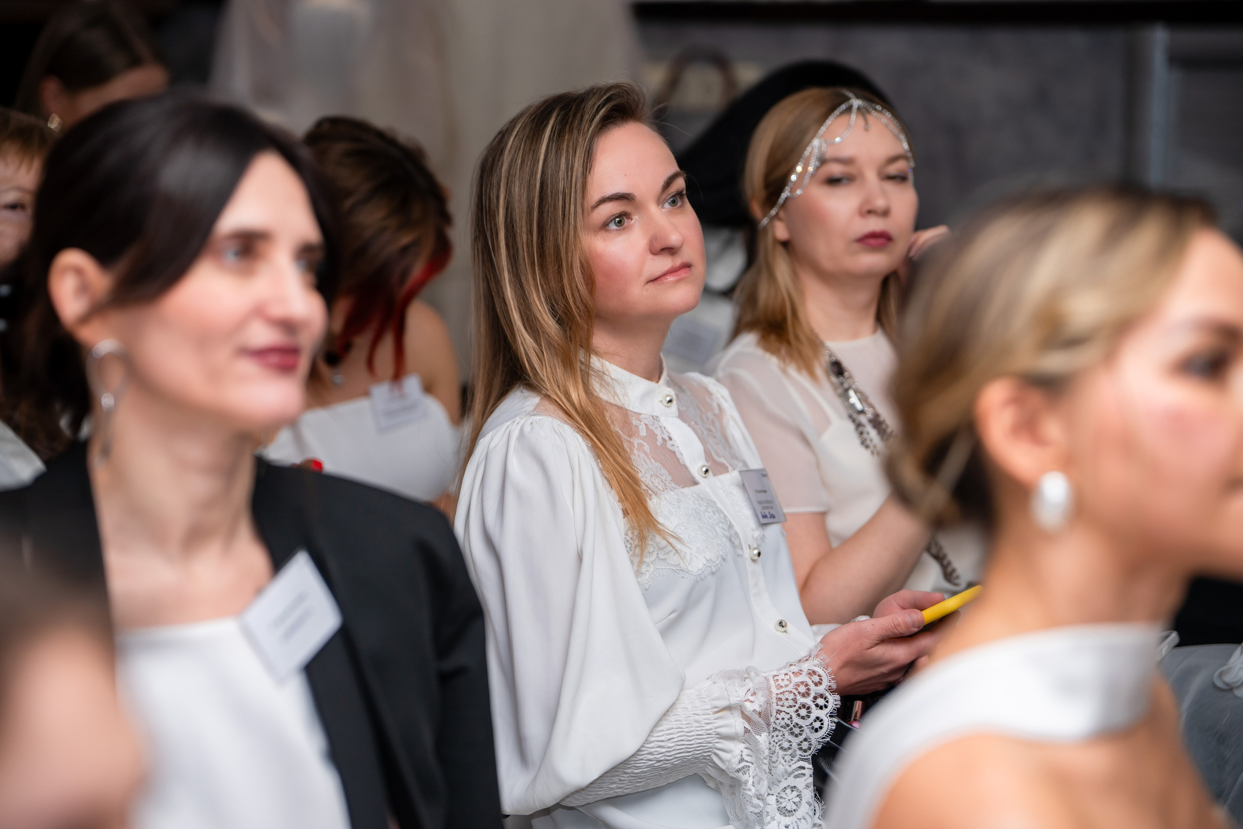 Нетворкинг Аннет Гарден. Фотограф Стеценко Наталия. Одинцово, Москва, Московская область