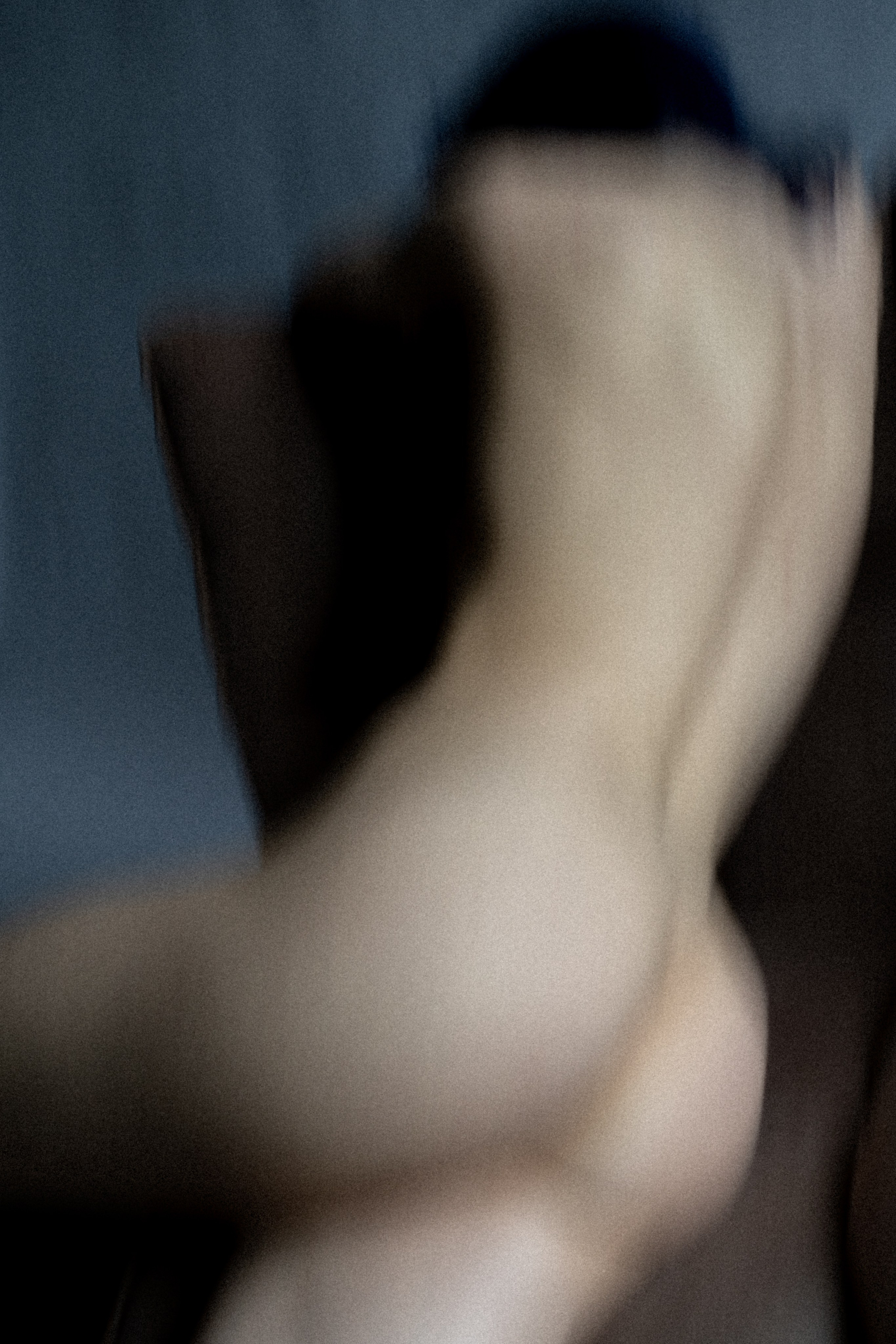 Дори. Фотограф Елизавета Потешкина