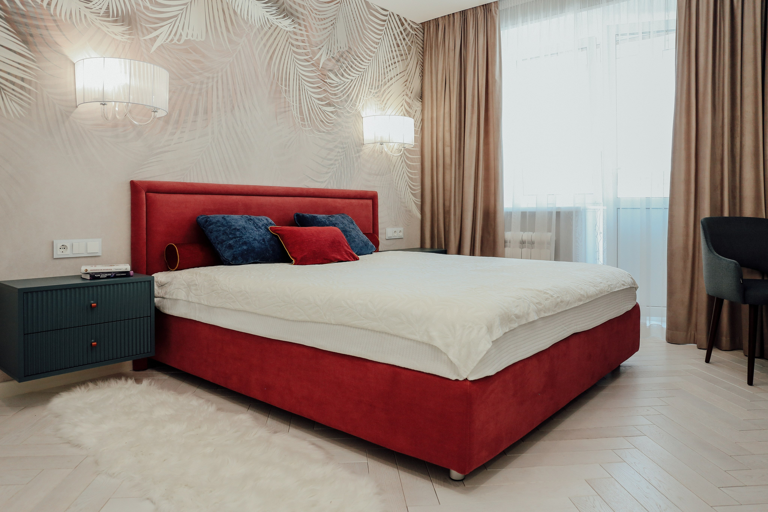 Фотосессия интерьера, квартиры , дома  Йошкар Ола. Свадебный и семейный фотограф Баева Дарья, город Йошкар — Ола