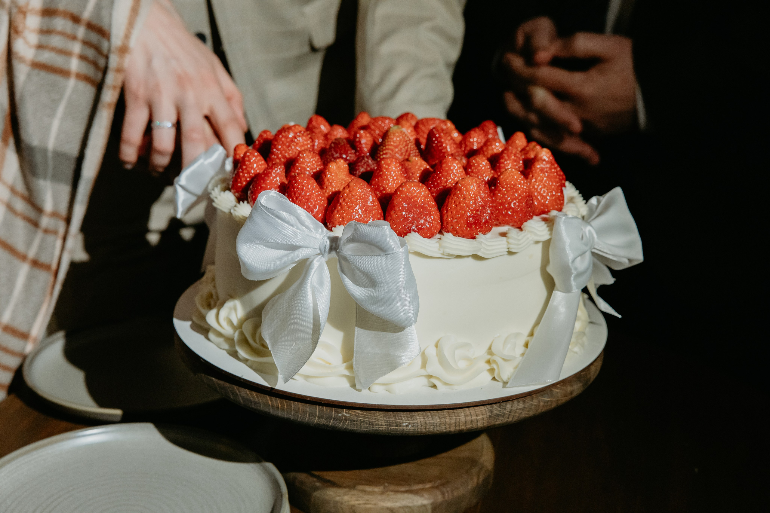Дмитрий & Алина. Свадебный фотограф Краснодар и Москва. Анна Еремчук