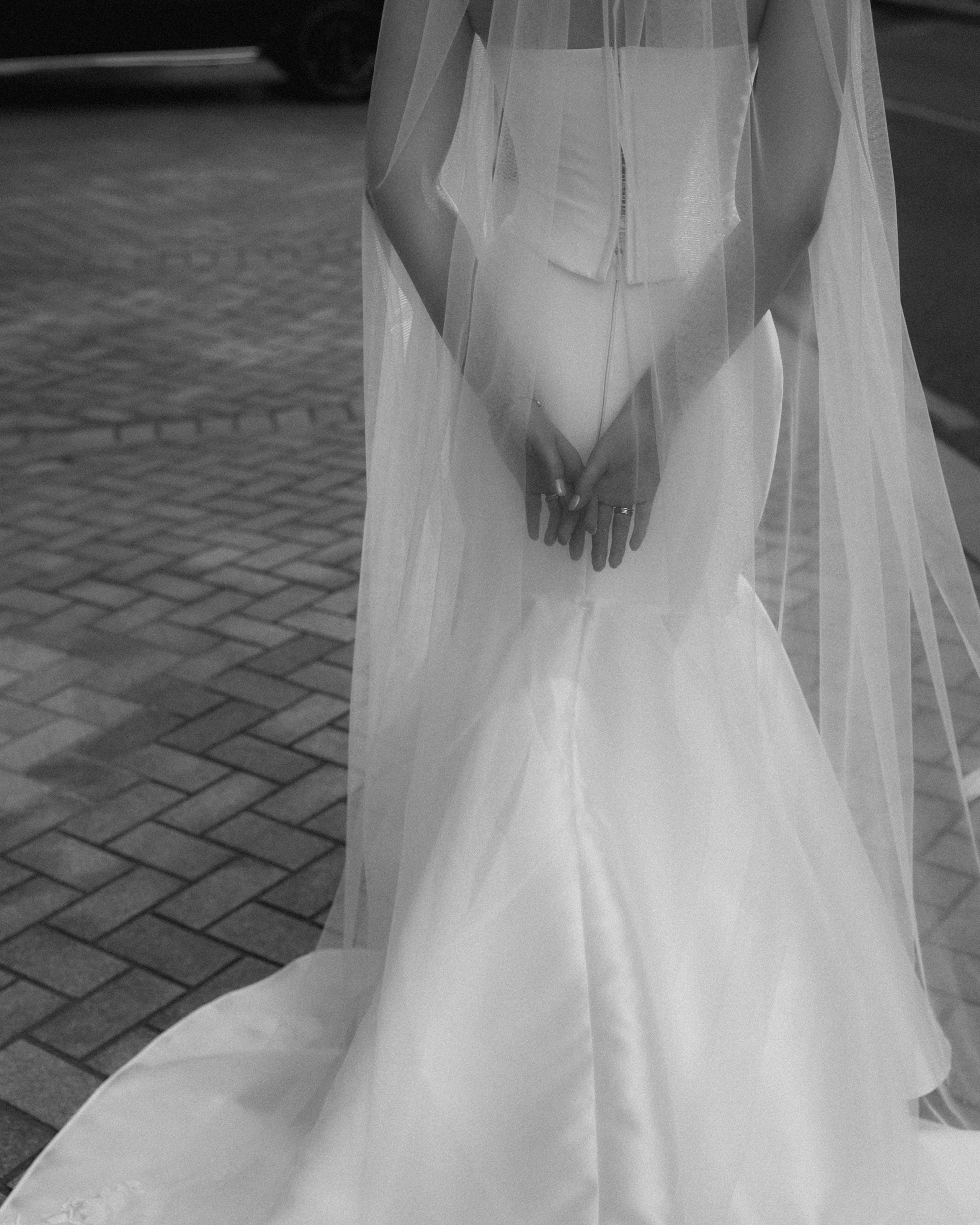 Платье невесты