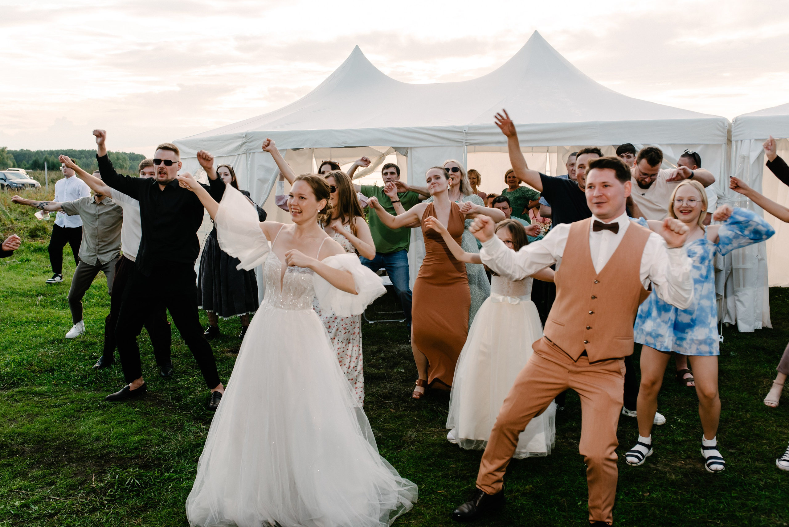 Михаил&Лилия. Фотограф в Новосибирске Анастасия Курто