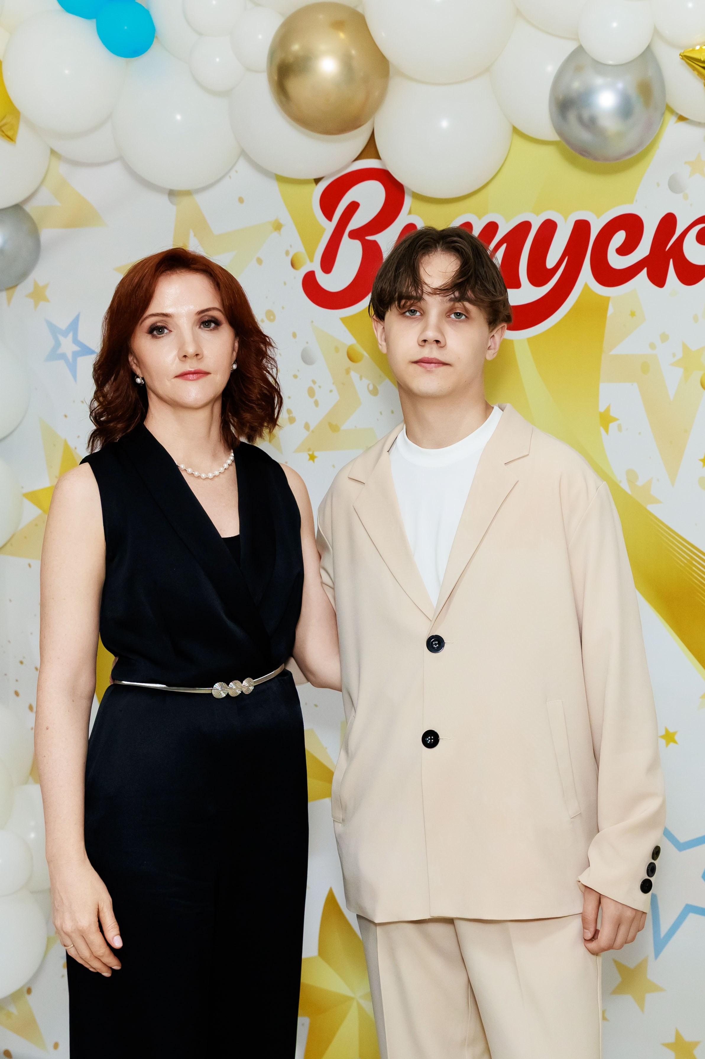 Выпускной 11 классов. Фотограф Новосибирск — Наталья Гресь