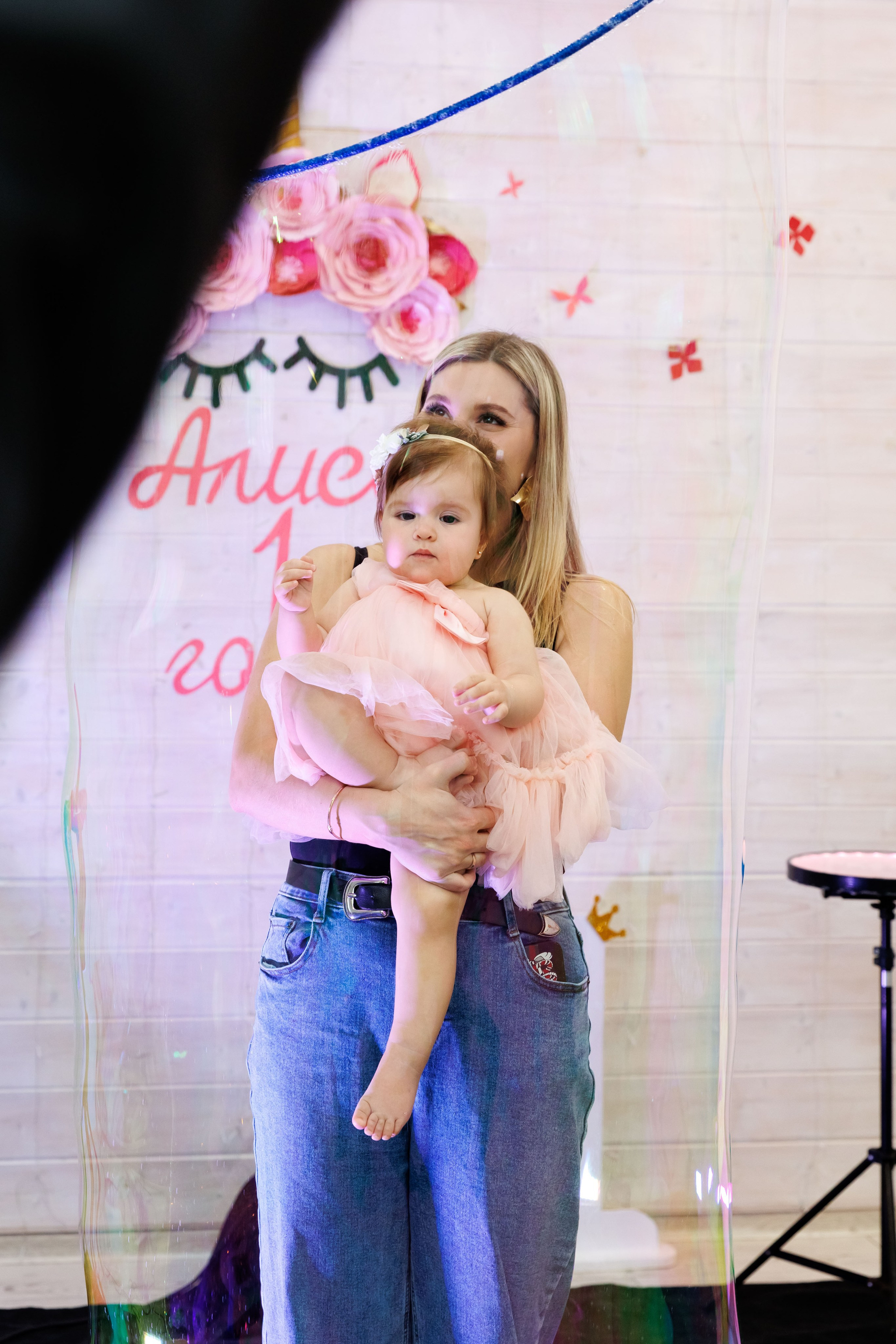 Клуб семейных развлечений Гости. Фотограф Новосибирск — Наталья Гресь