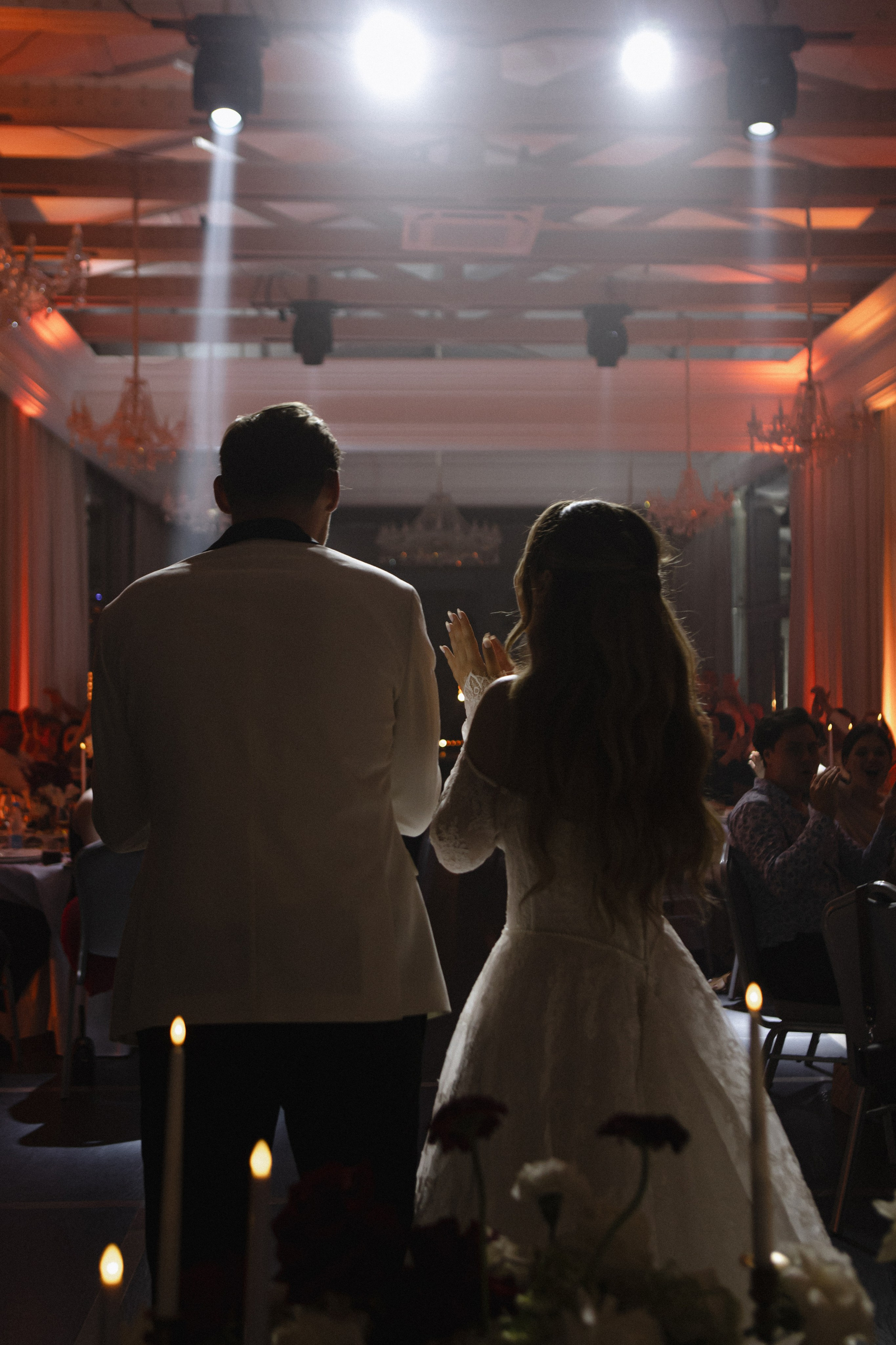 Vladislav & Anna. Портретный фотограф в Минске Анастасия Воробей