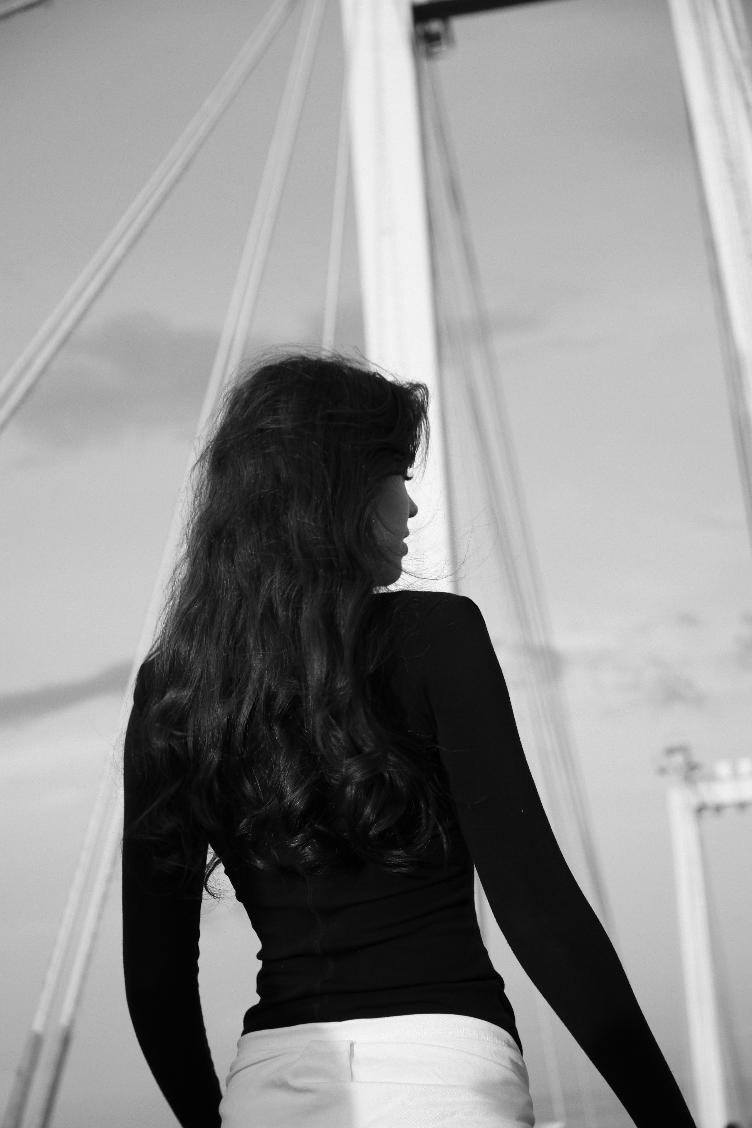 Виолетта. Фотограф Красноярск | Varvara Kalugina