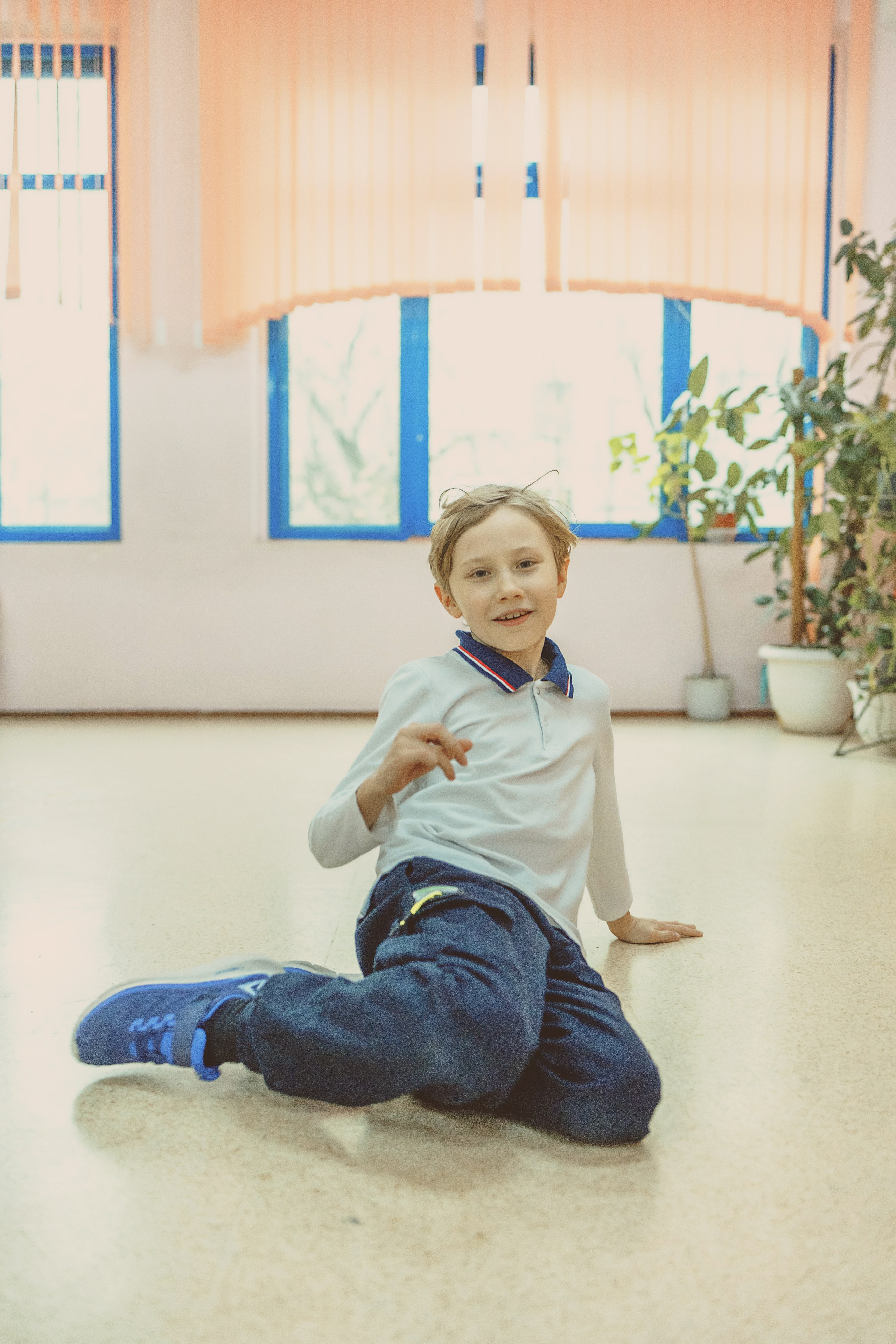 1505 4"В». Семейный фотограф и видеограф Попова Юлия