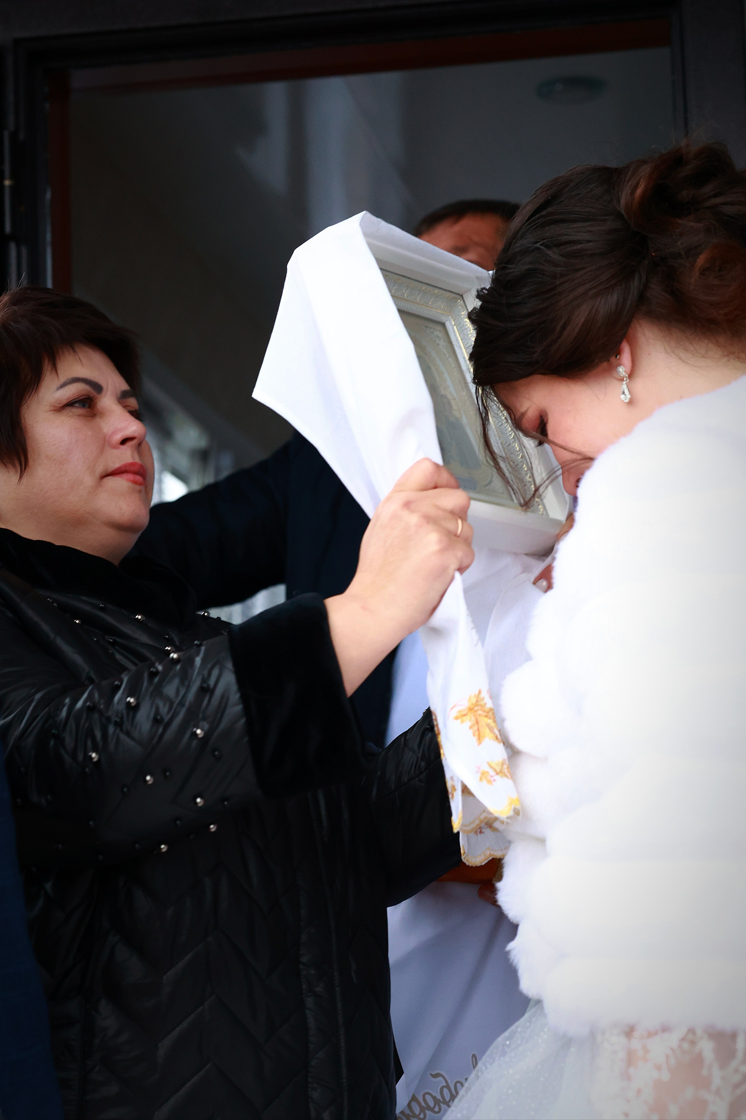 Свадебные фотосессии. Фотолаборатория Ваниль