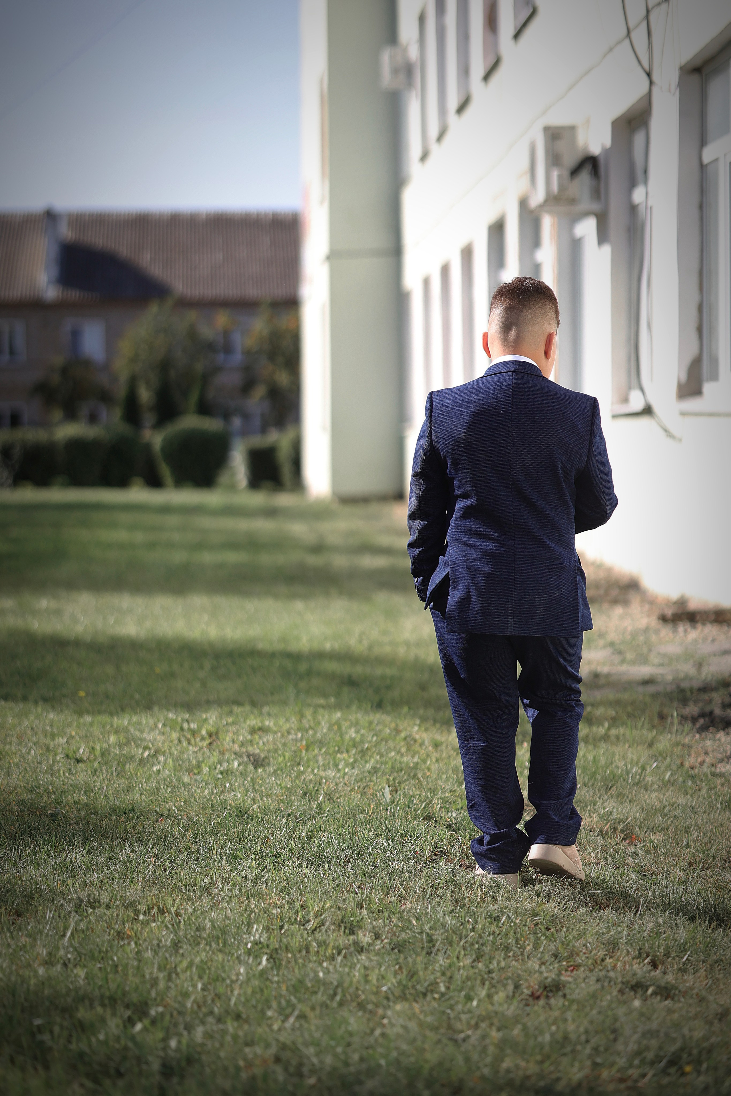 Первоклашки. Фотолаборатория Ваниль