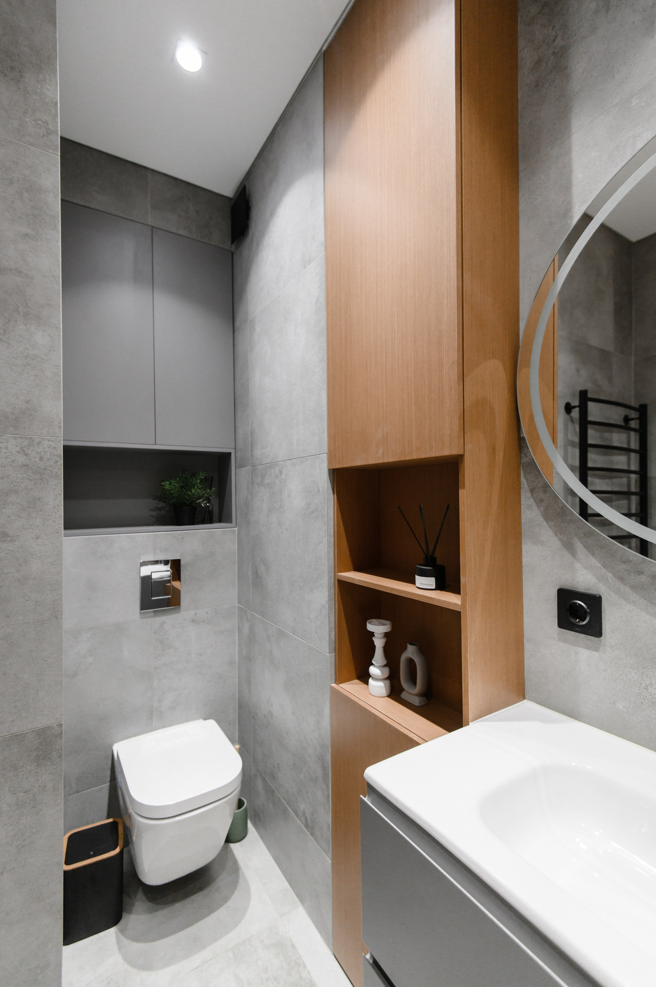 Интерьерный фотограф в Ростове