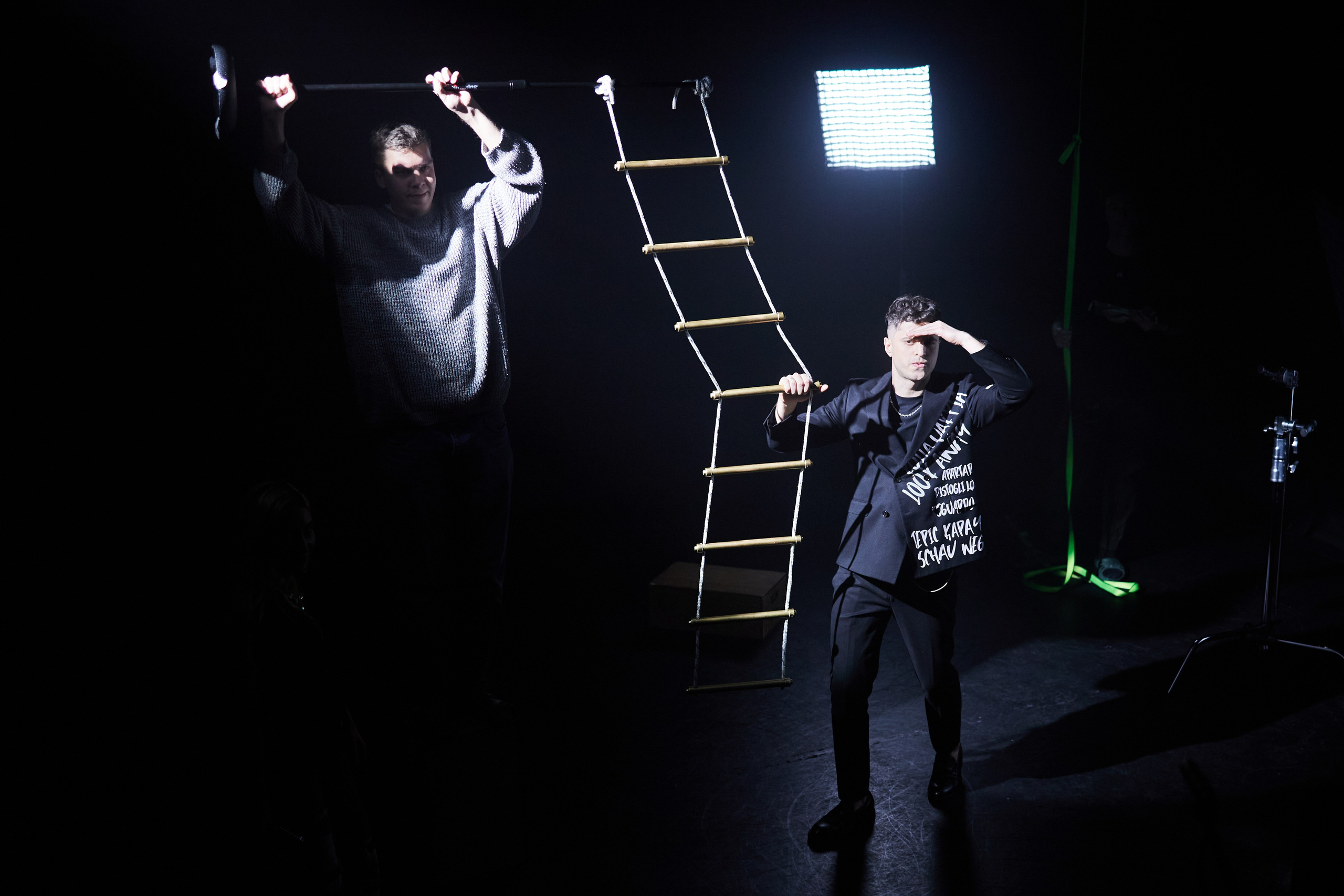 Nada_ production. Simpleand1