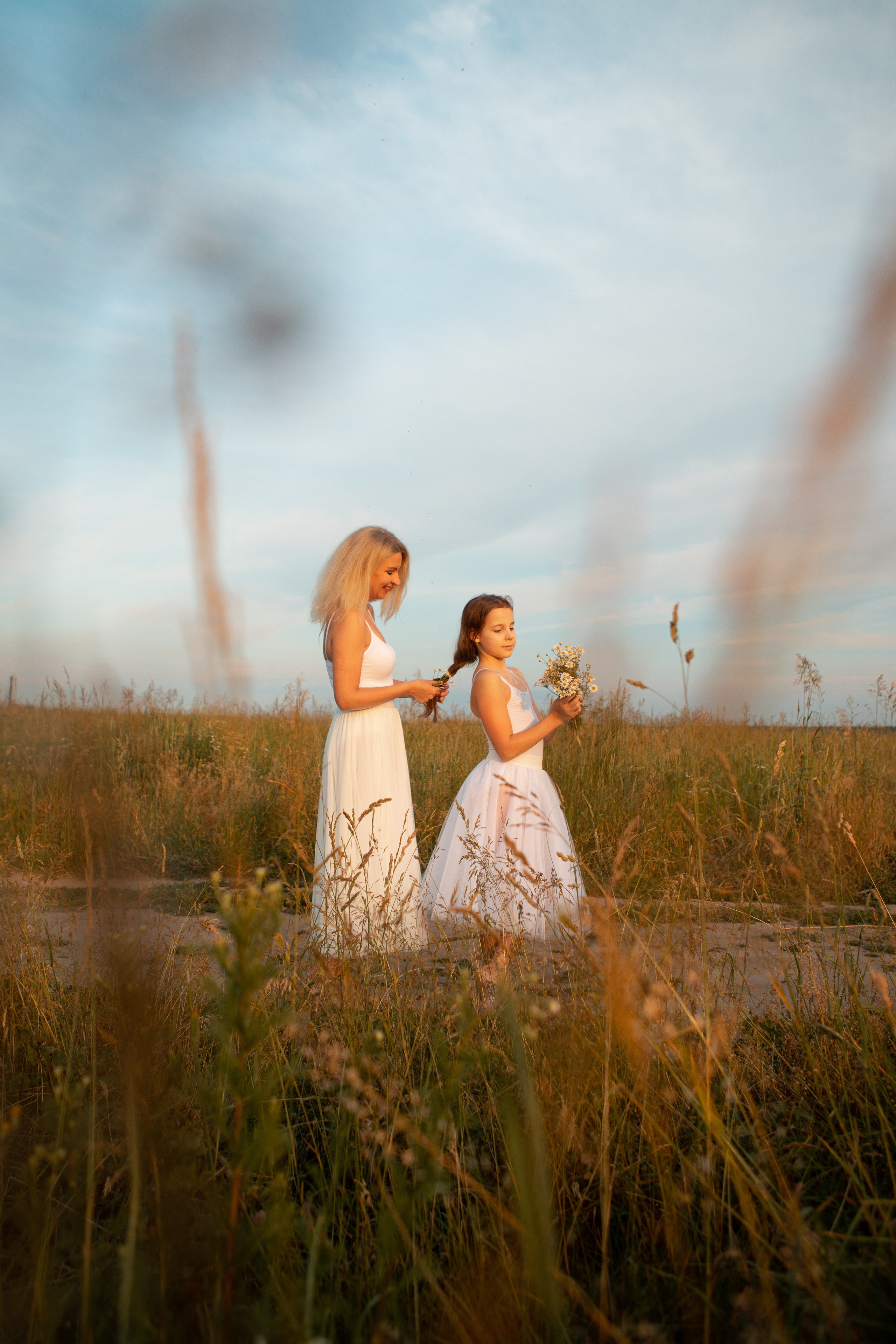 Летние истории. Семейный и контент- фотограф Анна Уткина, Электросталь, Ногинск
