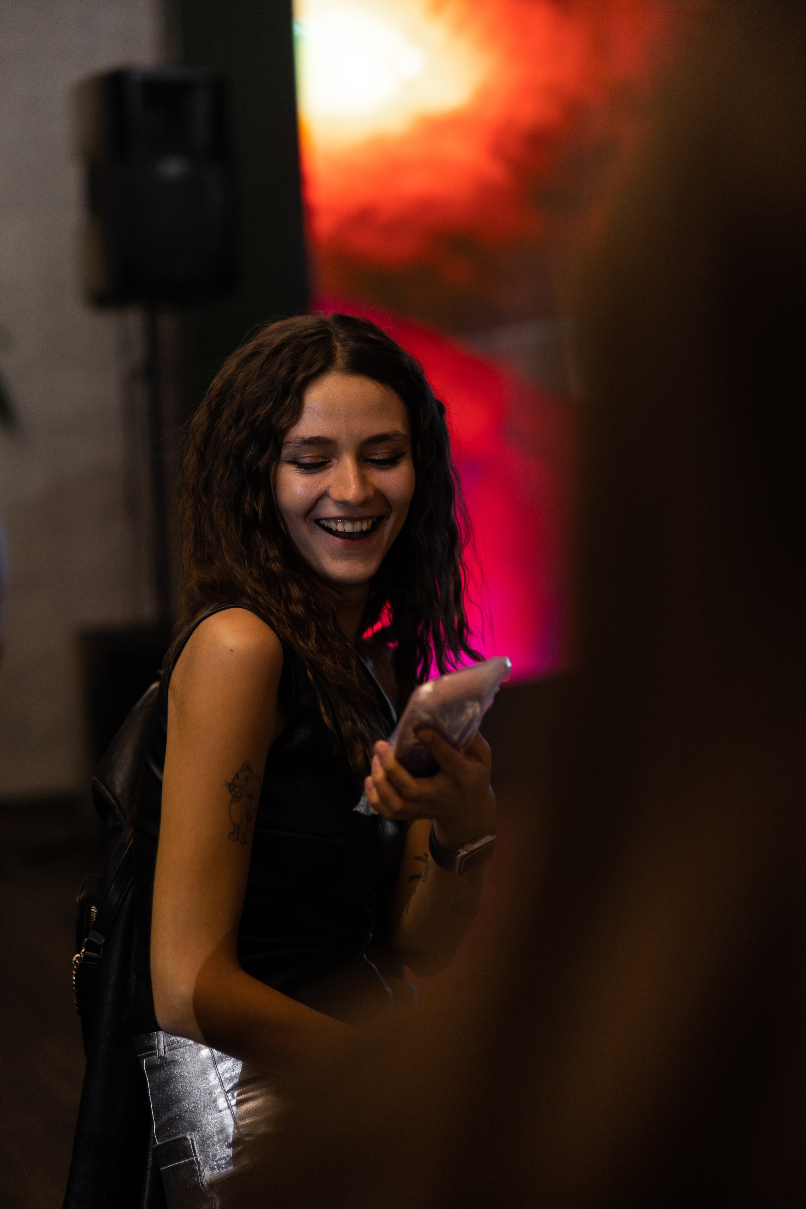 Амир+Диана. Фотограф Элла Ефимова