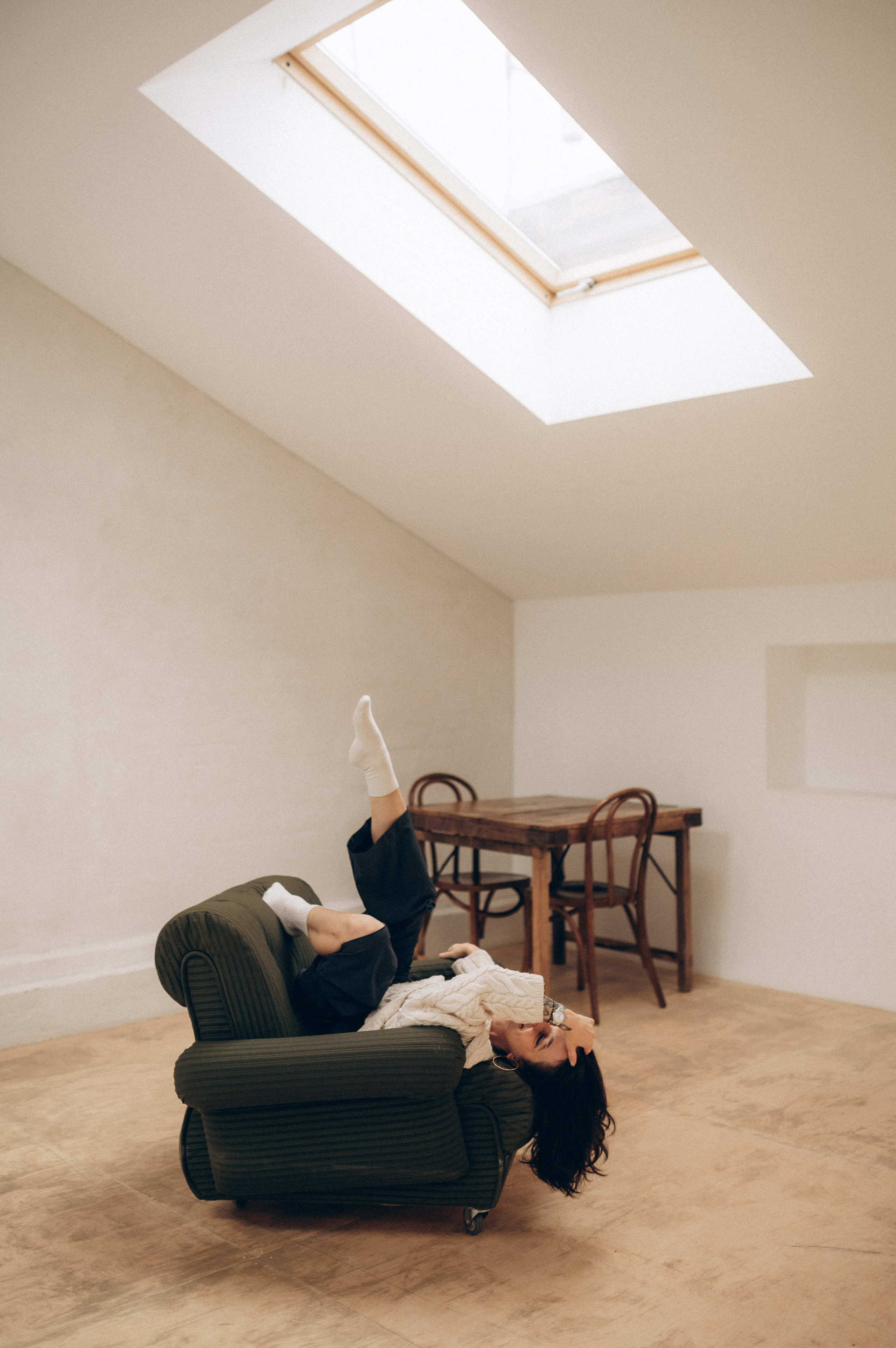 Ксюша. Семейный фотограф МОСКВА/Королёв