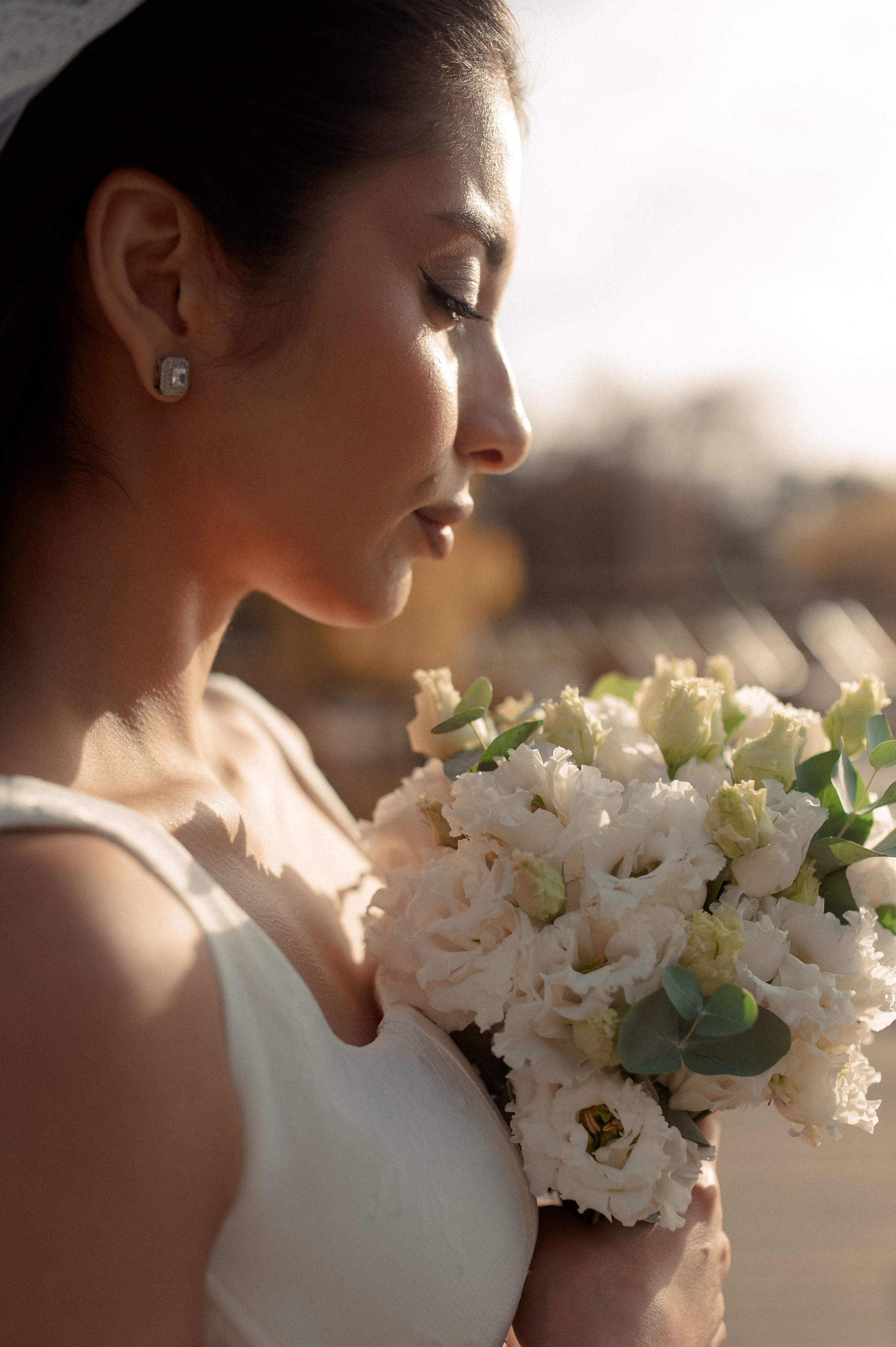 Максим и Лена. Семейный фотограф МОСКВА/Королёв