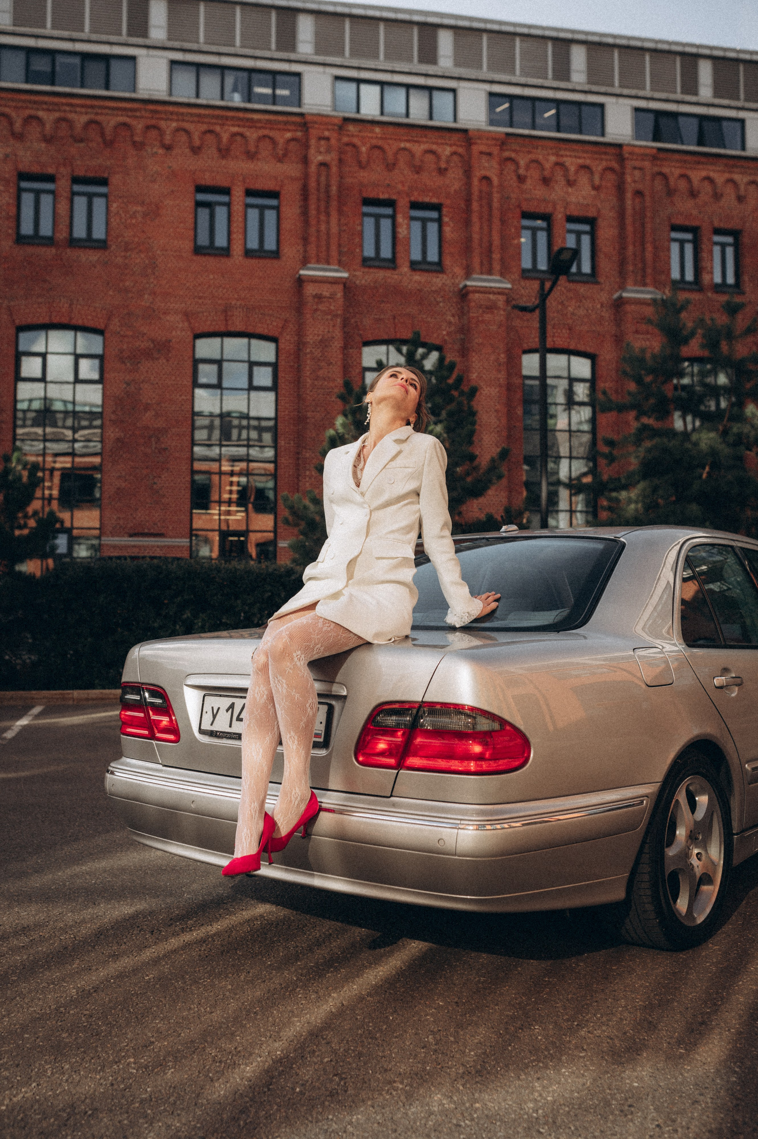 Миша и Настя, годовщина свадьбы. Семейный фотограф МОСКВА/Королёв