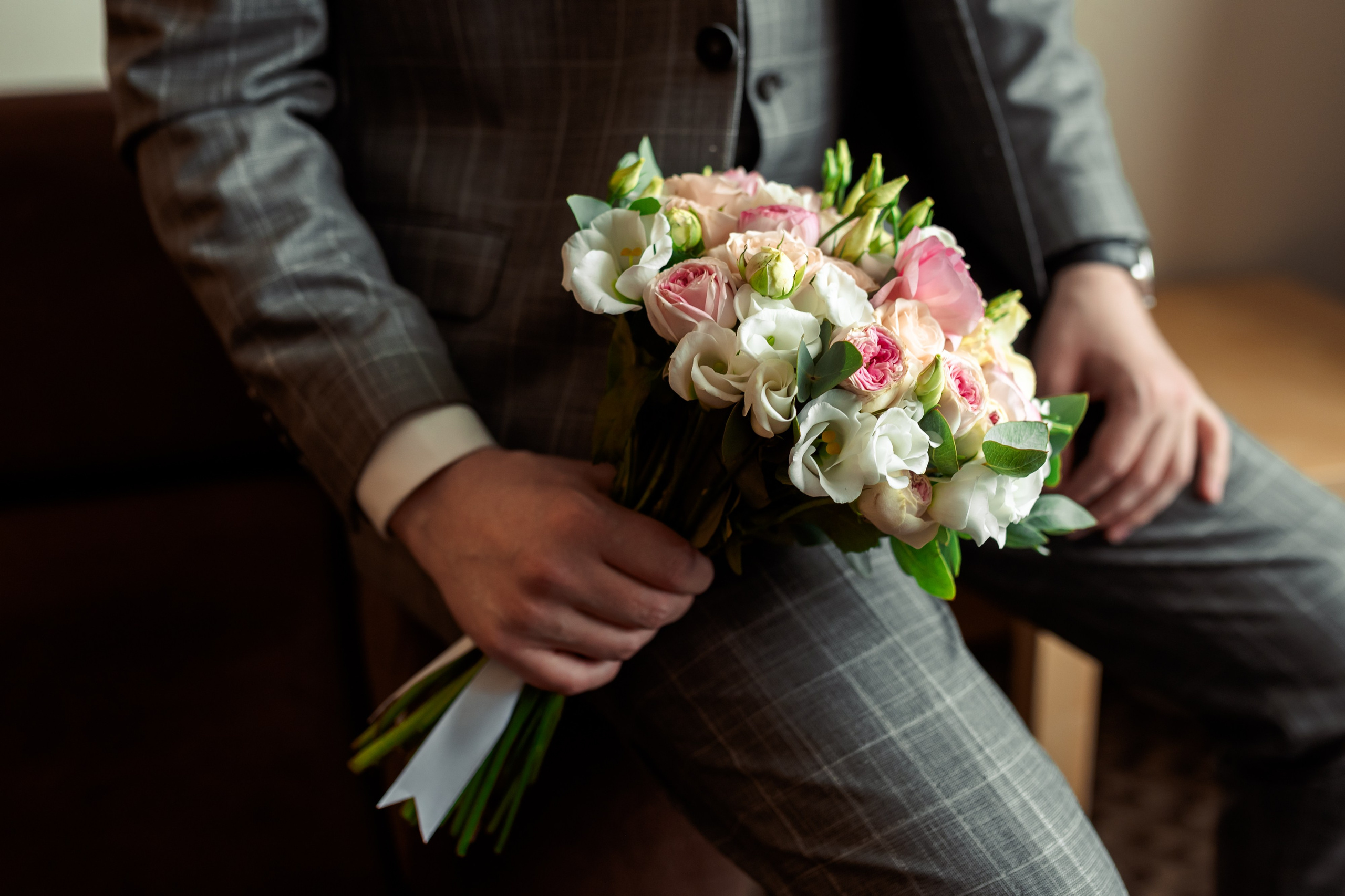 Слава и Таня. Семейный фотограф МОСКВА/Королёв