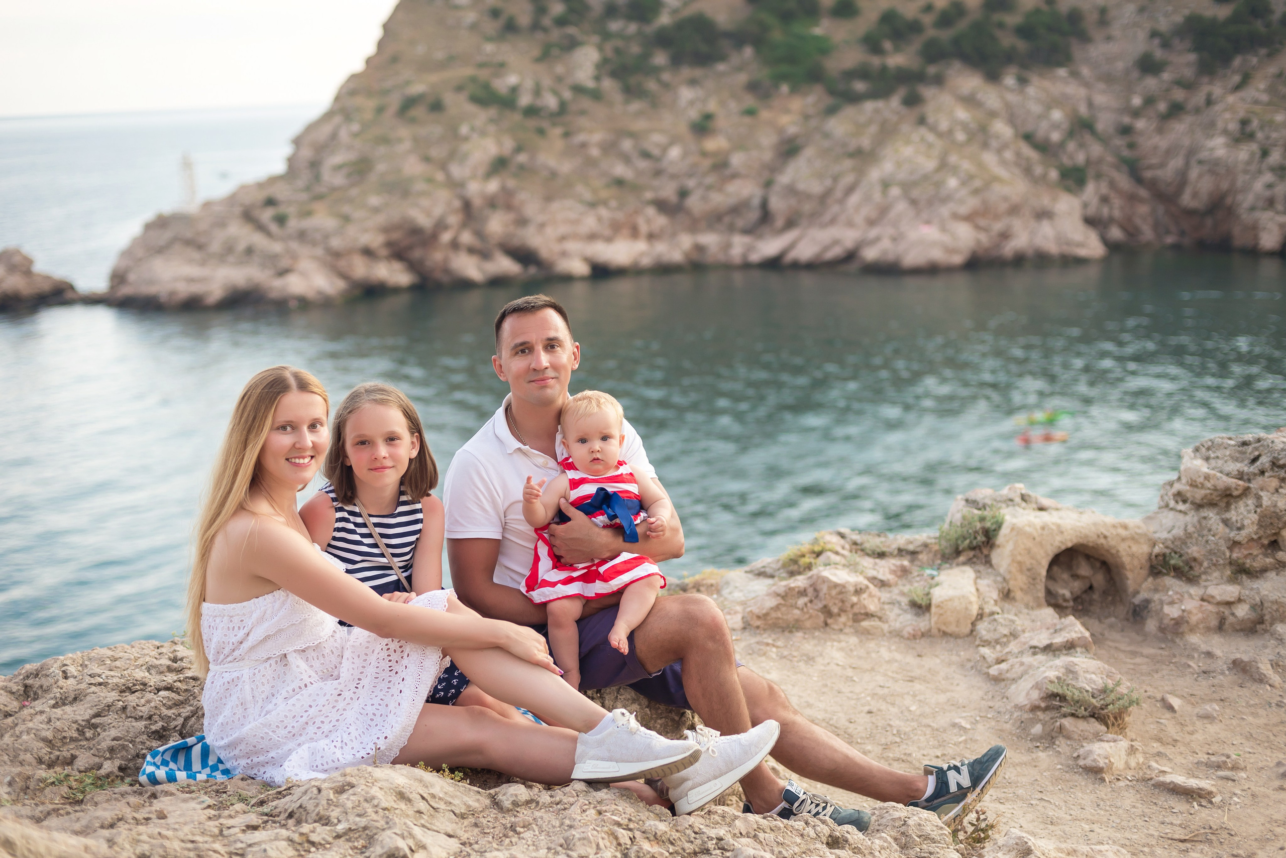 Семья. Главная