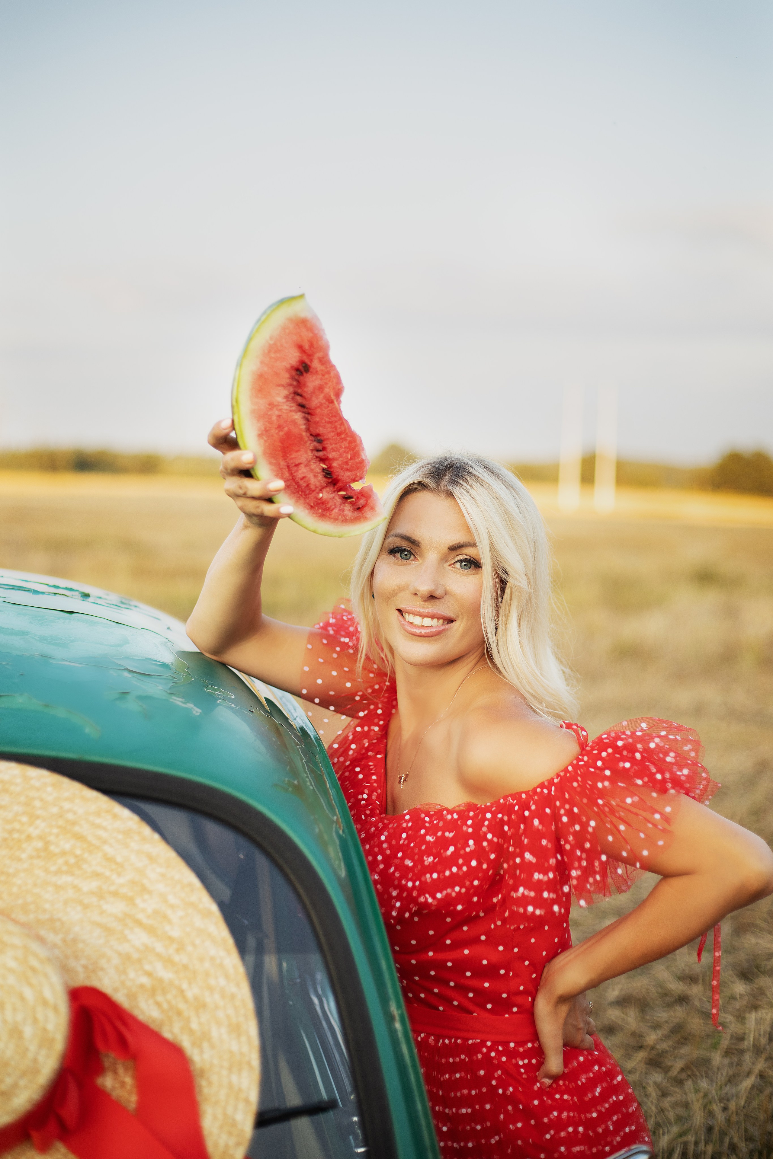 2024. Контент-фотограф в Калининграде (Москве) Наталья Кеворкова