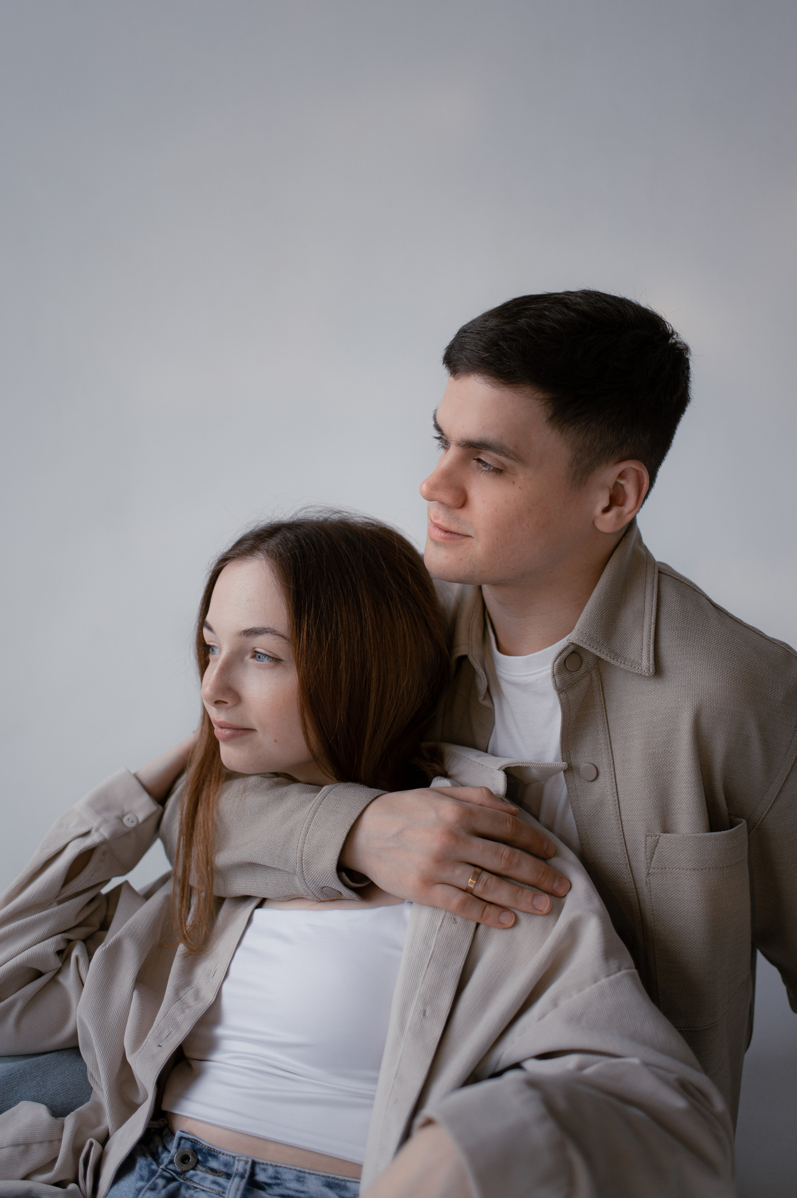 Ваня и Настя. Семейный и свадебный фотограф в Санкт-Петербурге Юлия Мельникова