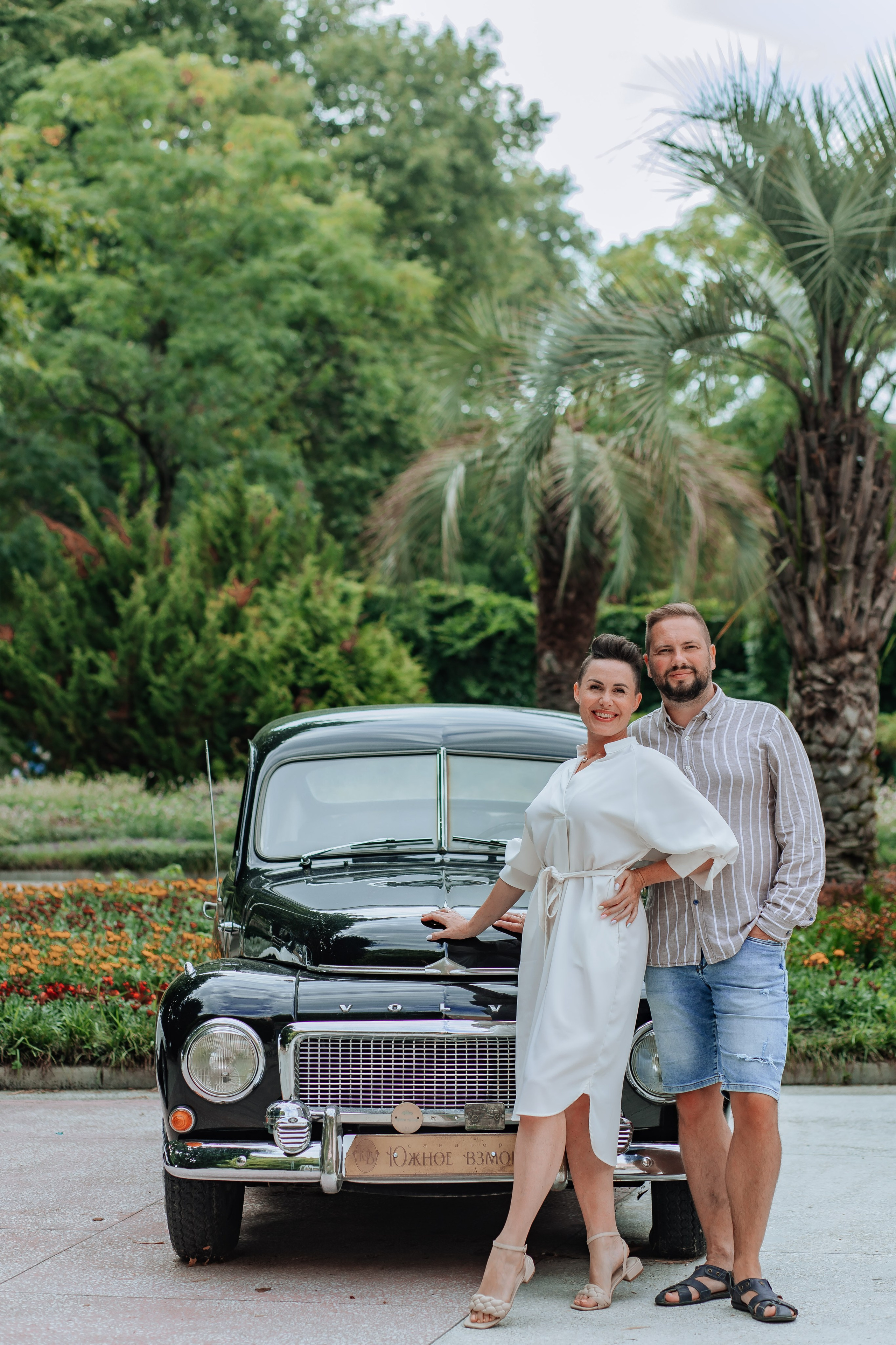 Портфолио. Услуги фотографа в Сочи