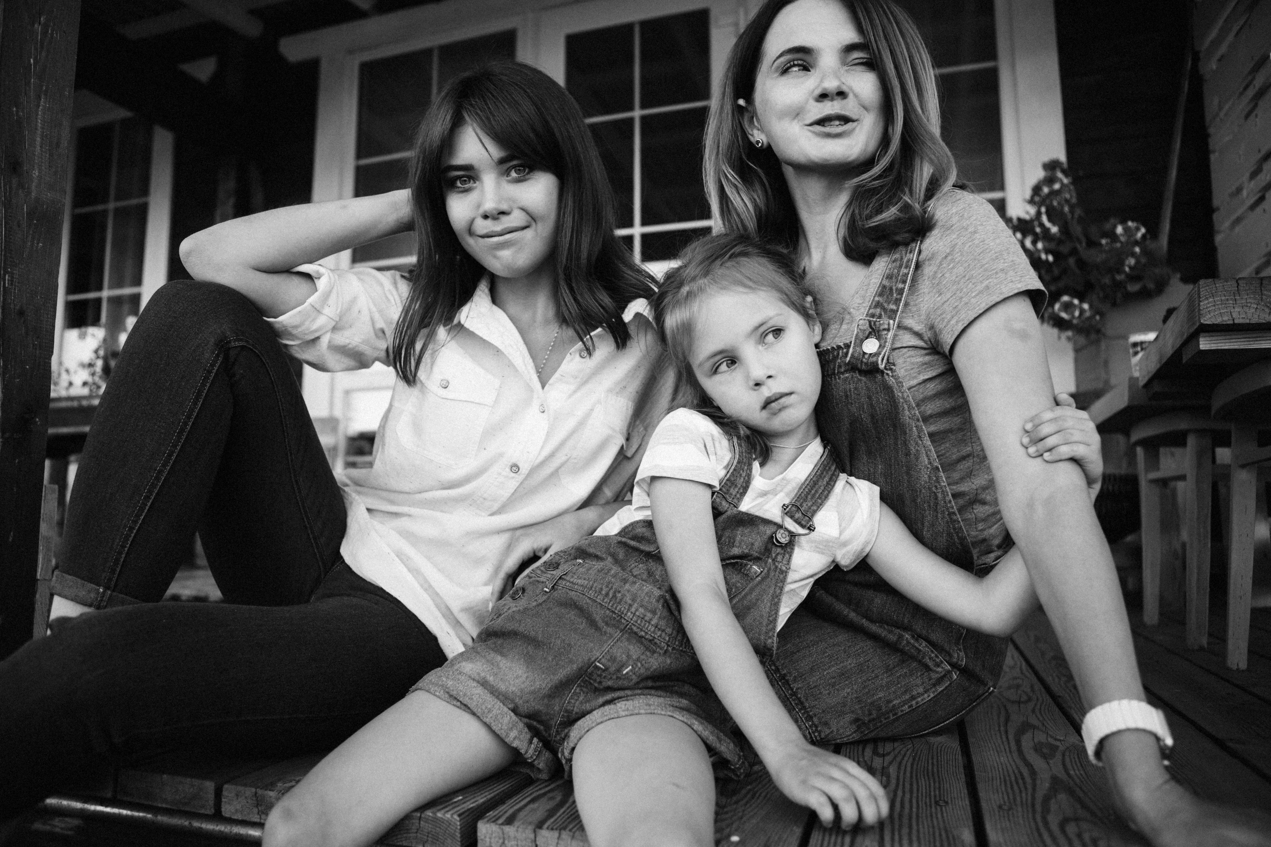 Семейные фотосессии в Смоленске. Детский, семейный и школьный фотограф Смоленск Москва Влад Старов