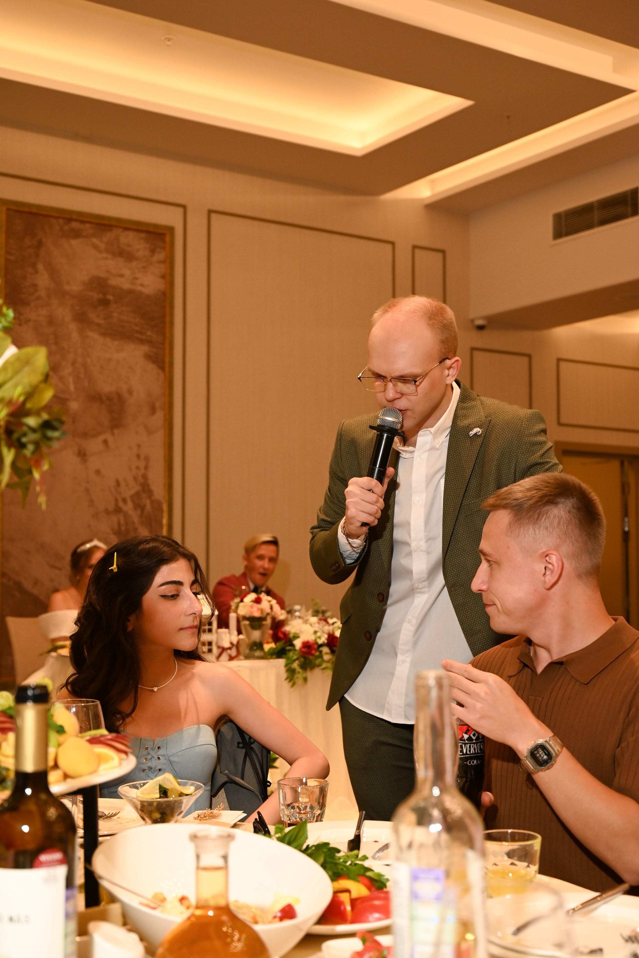 Мероприятия/семейные съемки. Леся|Фотограф|Москва|Россия