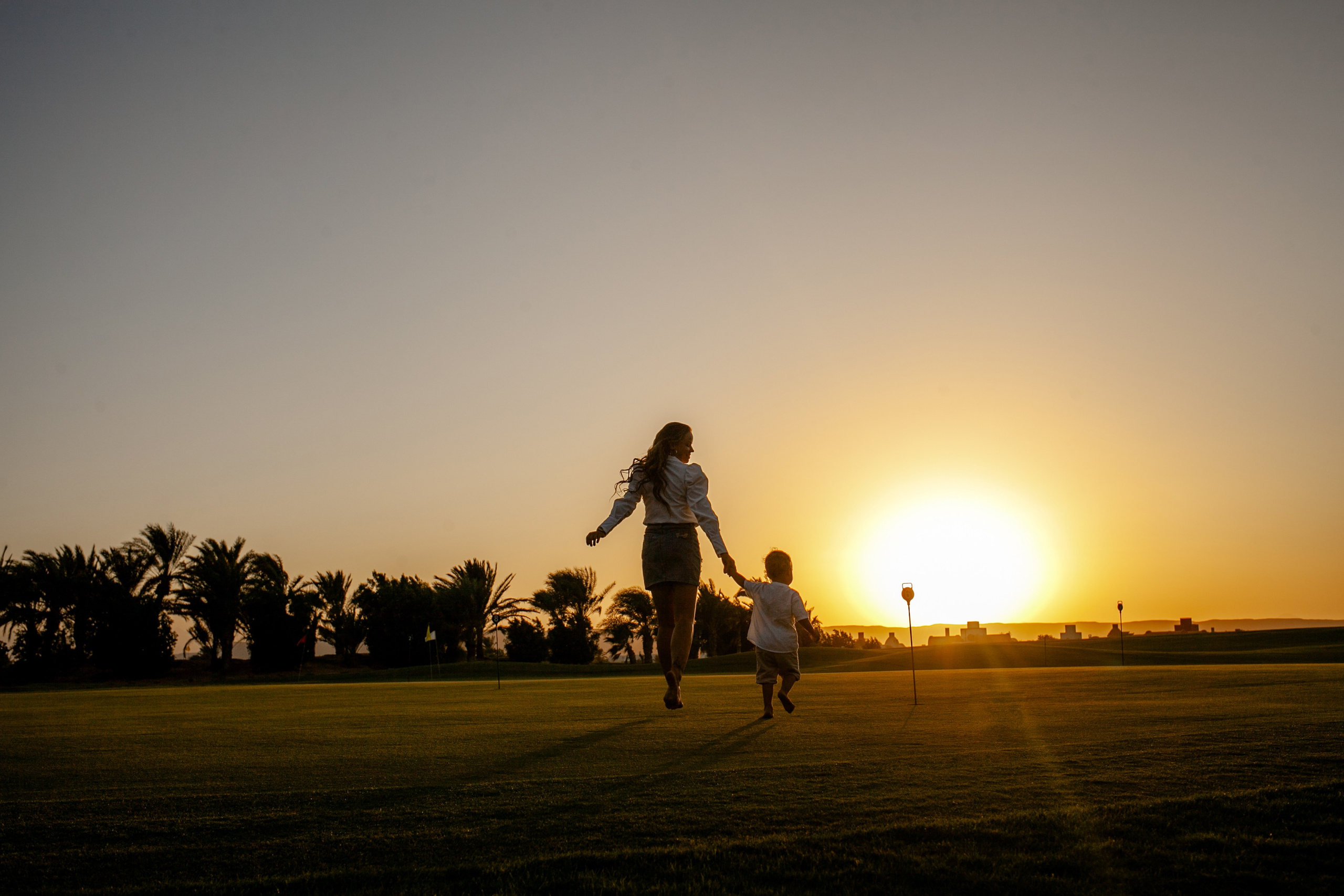 Эль Гуна. Фотограф Хургада / Египет Натали Шувалова