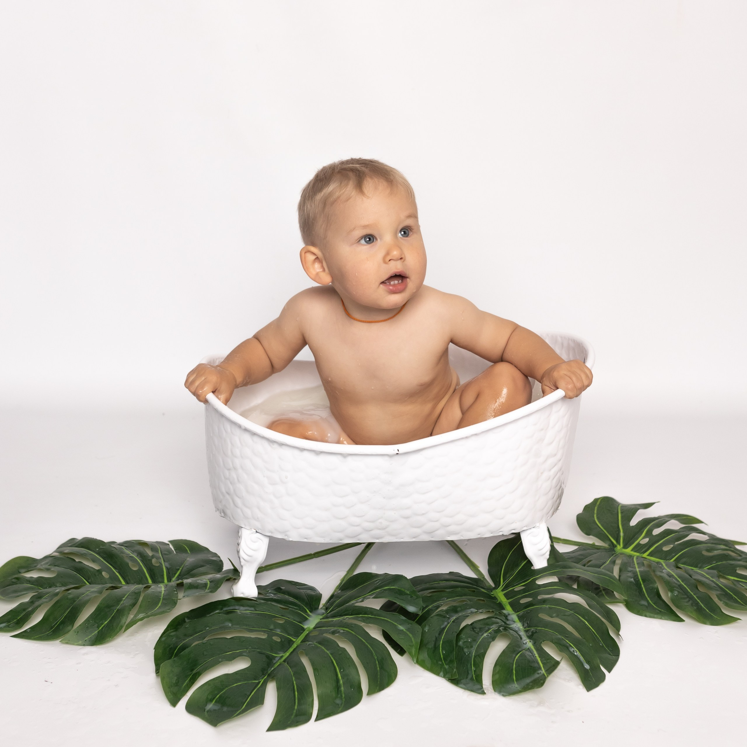 Годовасие. Фотограф новорожденных. Детский и семейный фотограф Марьяна Юдина