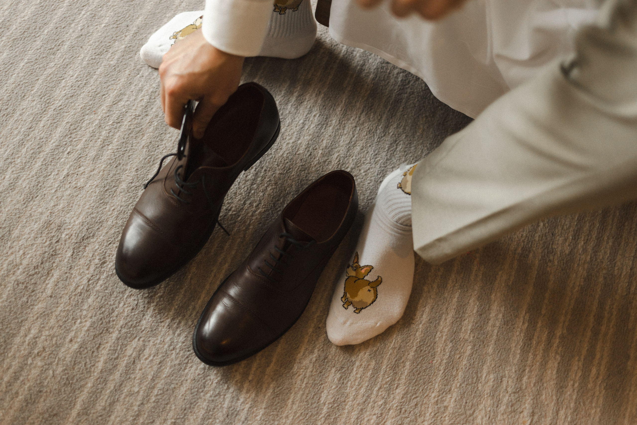 Юрий и Ксения. Семейный фотограф в Москве