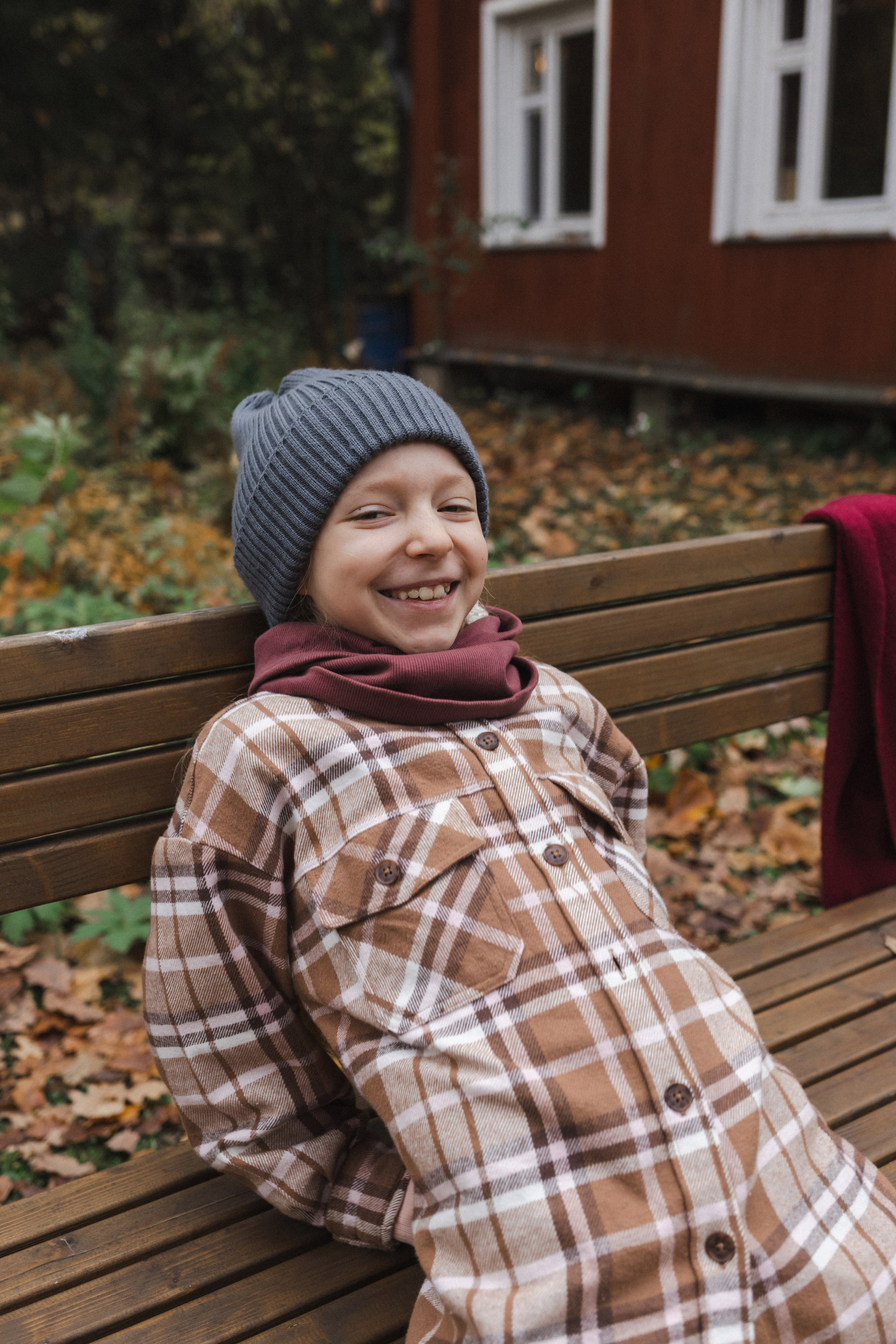 Five o'clock (история большой семьи). Семейный фотограф в Москве