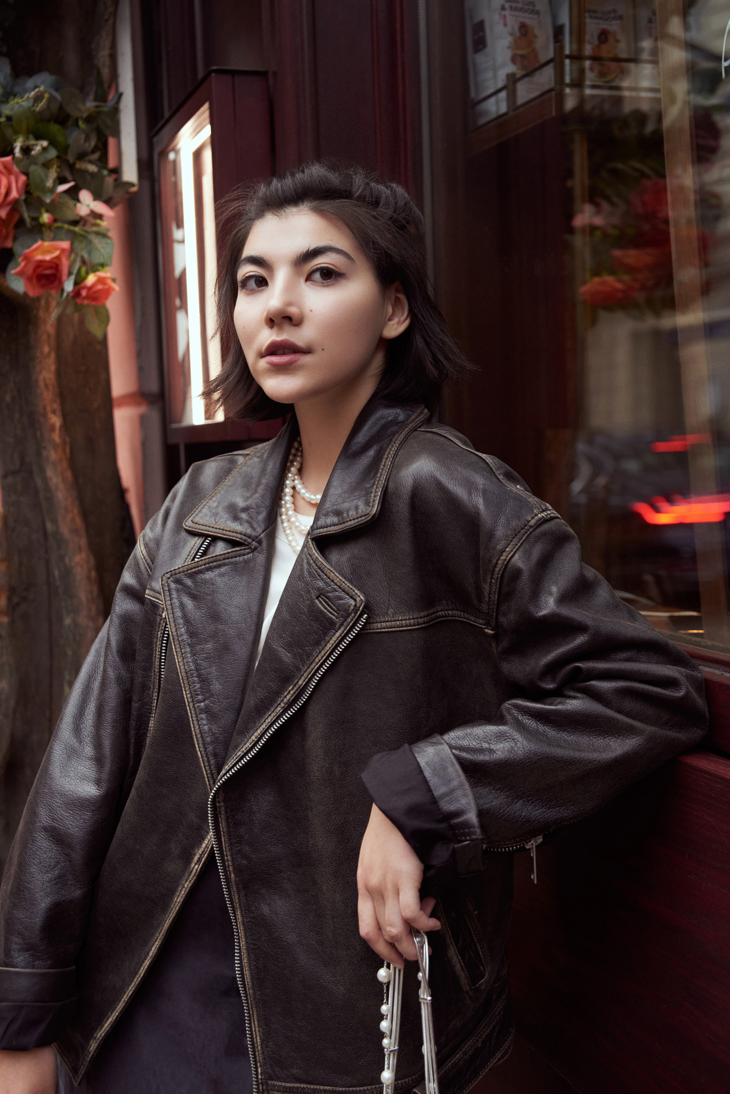 Traveller. Фотограф Любовь Белявцева