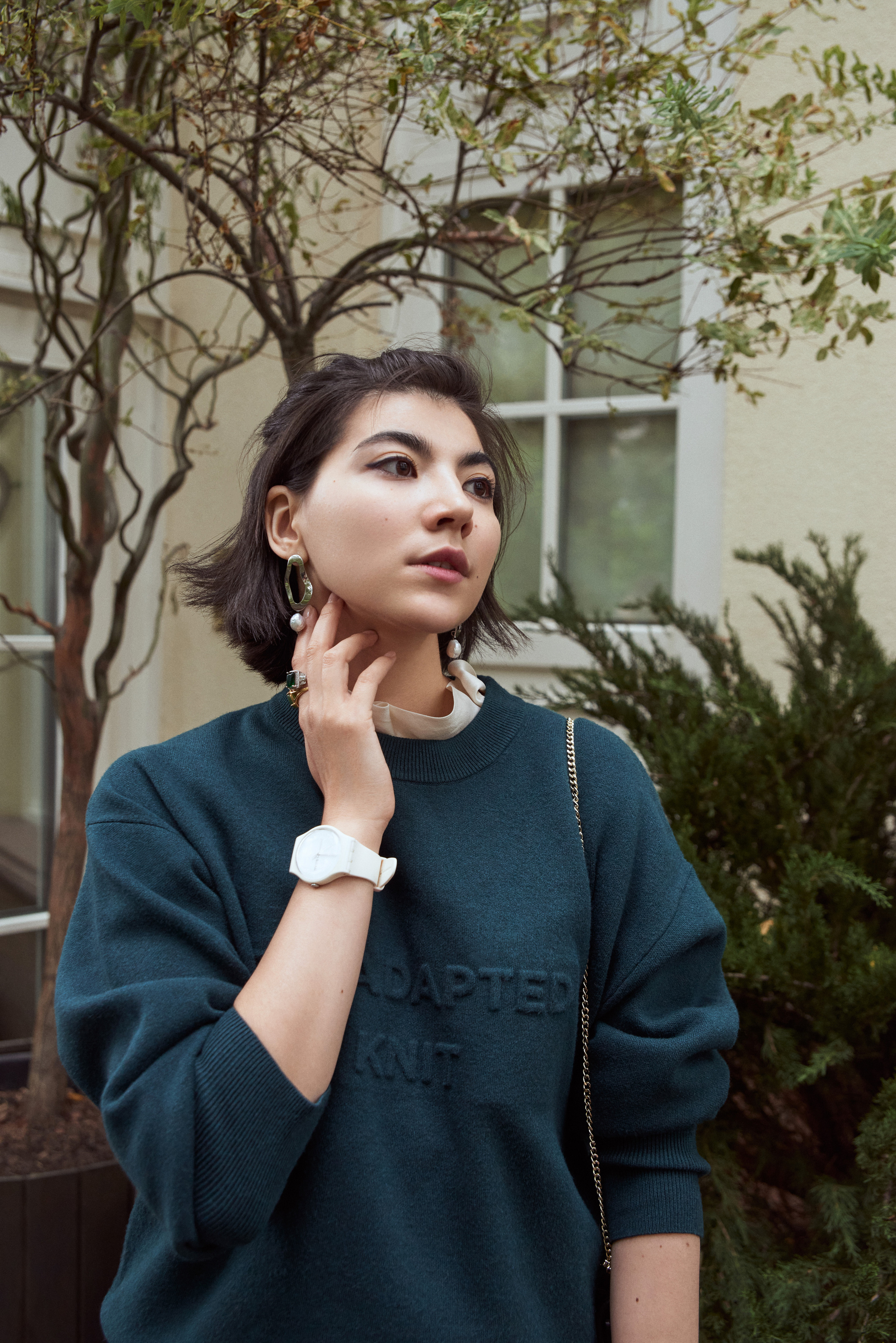 Traveller. Фотограф Любовь Белявцева