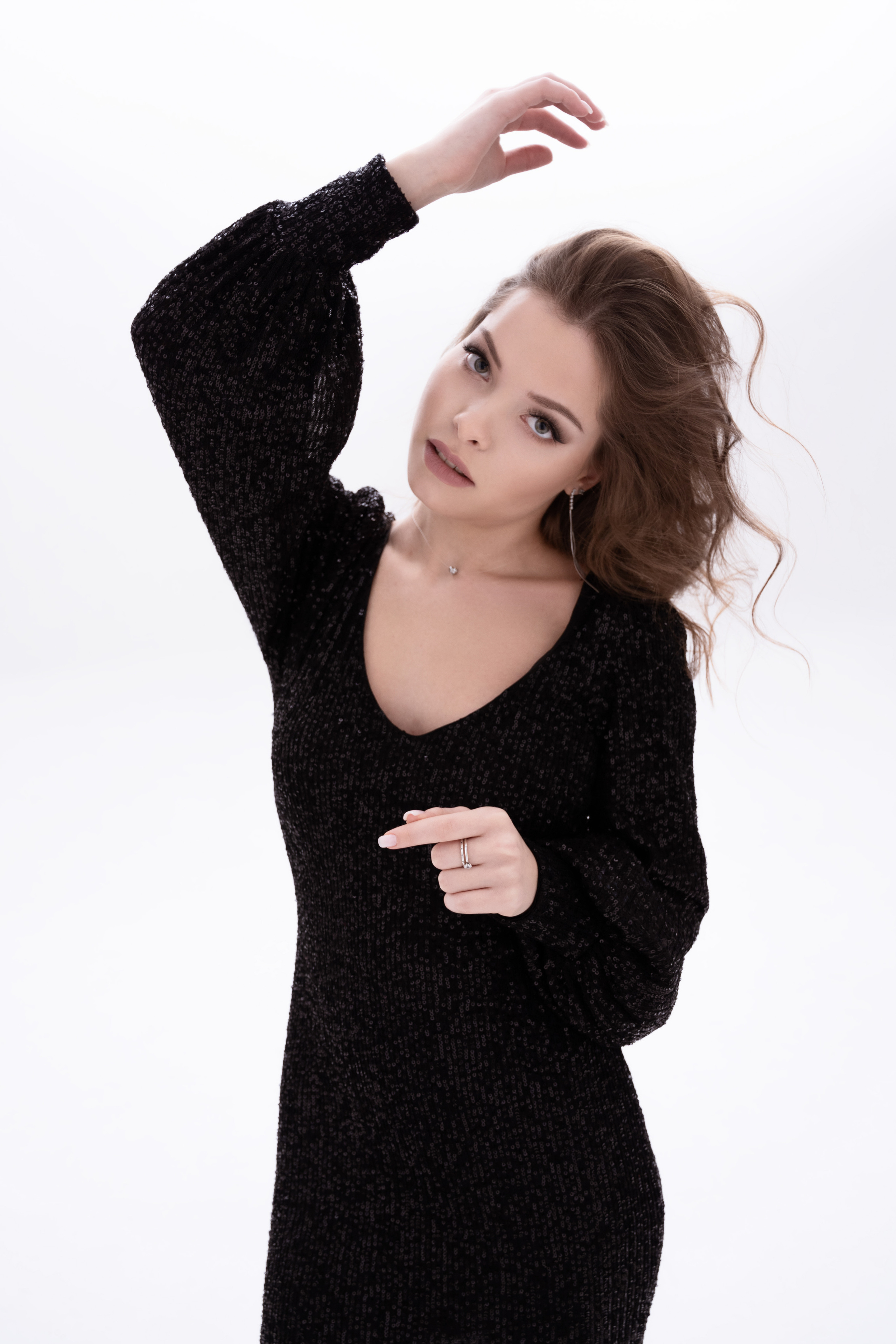 Александра. Фотограф Любовь Белявцева