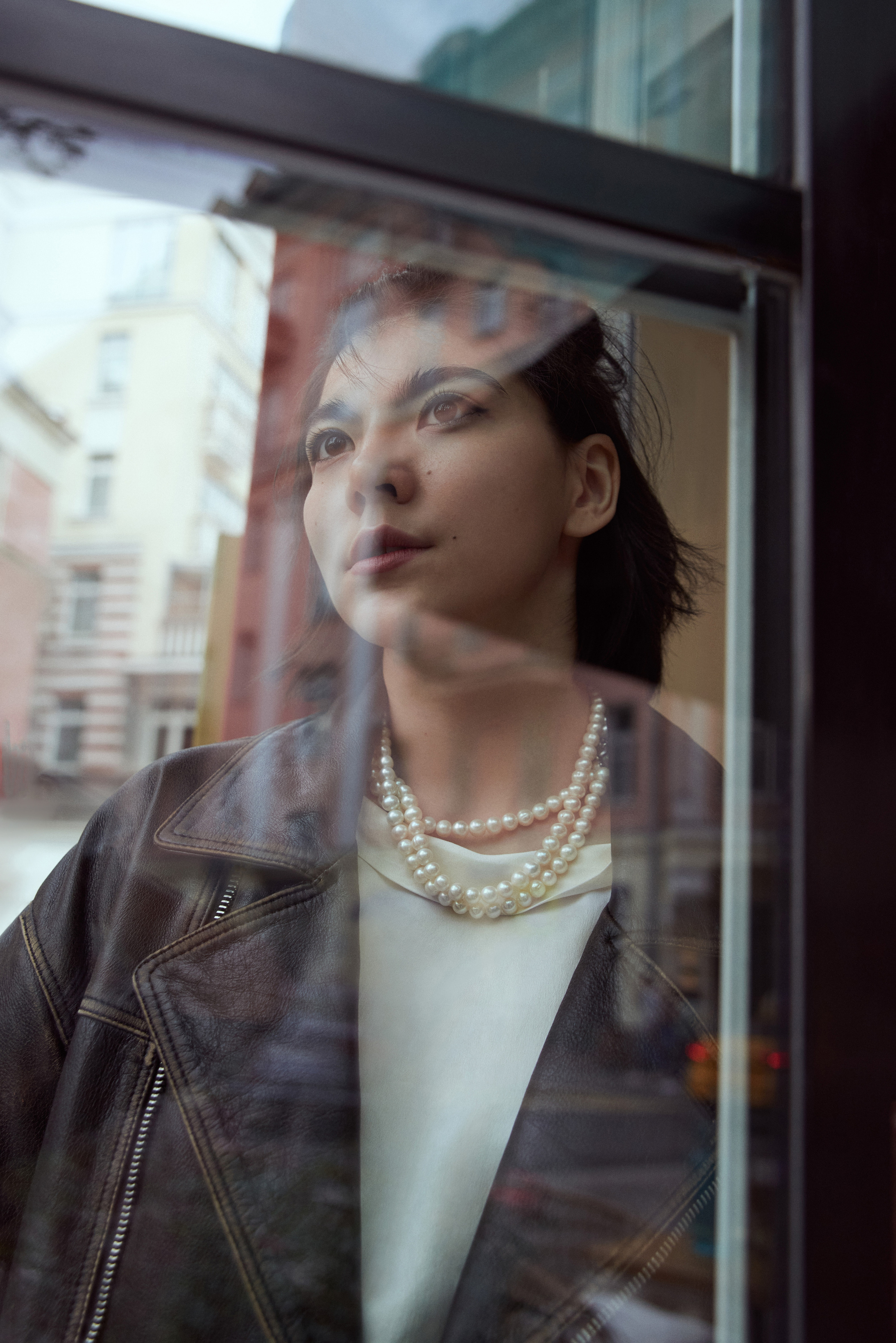 Traveller. Фотограф Любовь Белявцева