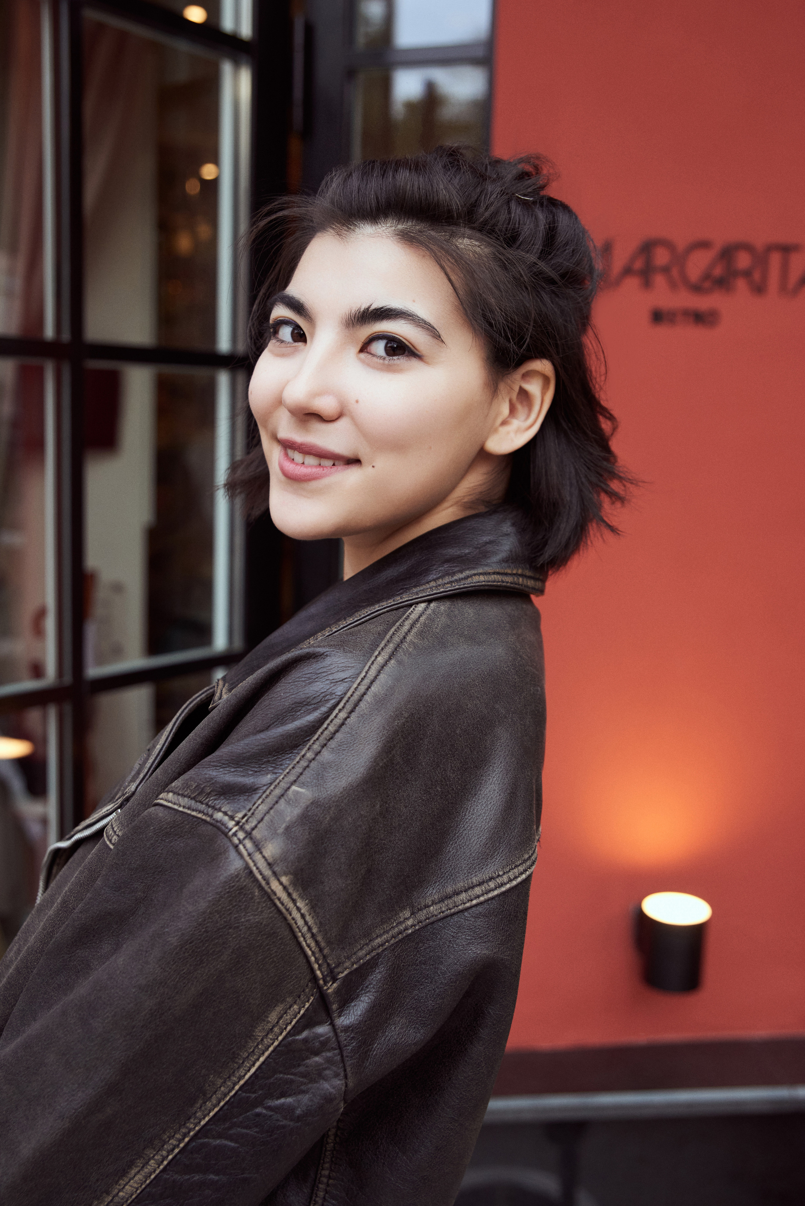 Traveller. Фотограф Любовь Белявцева