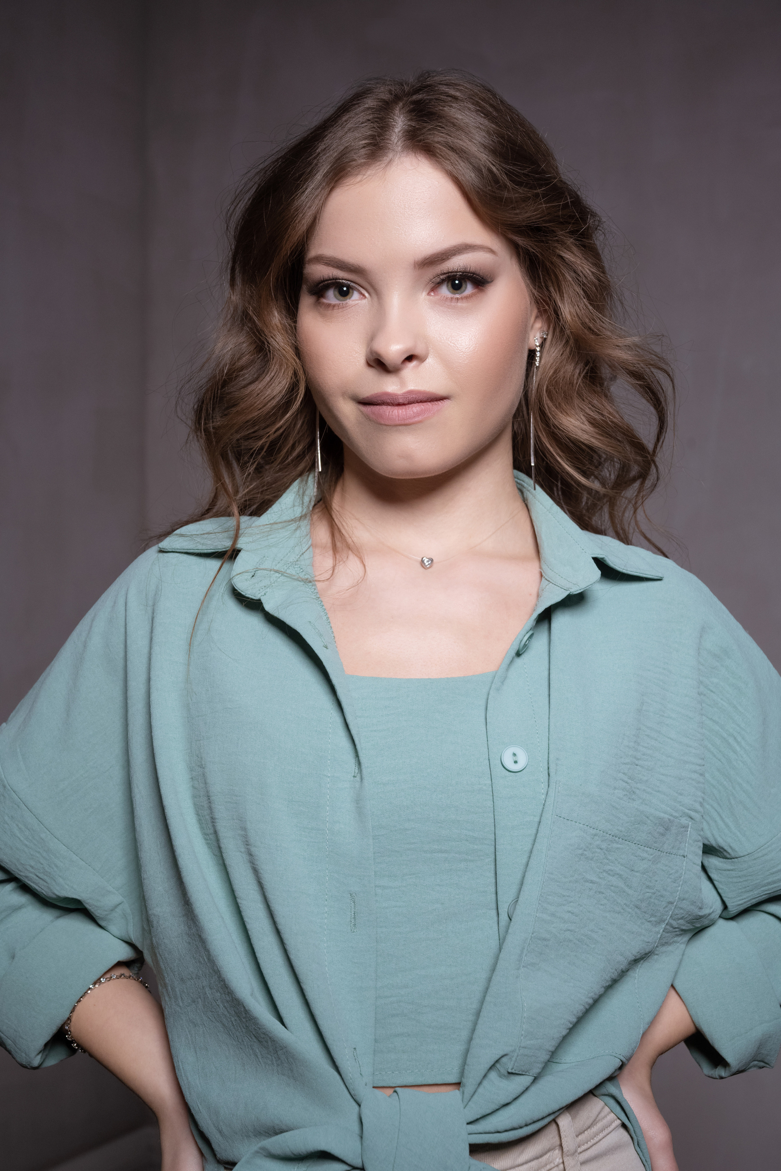 Александра. Фотограф Любовь Белявцева