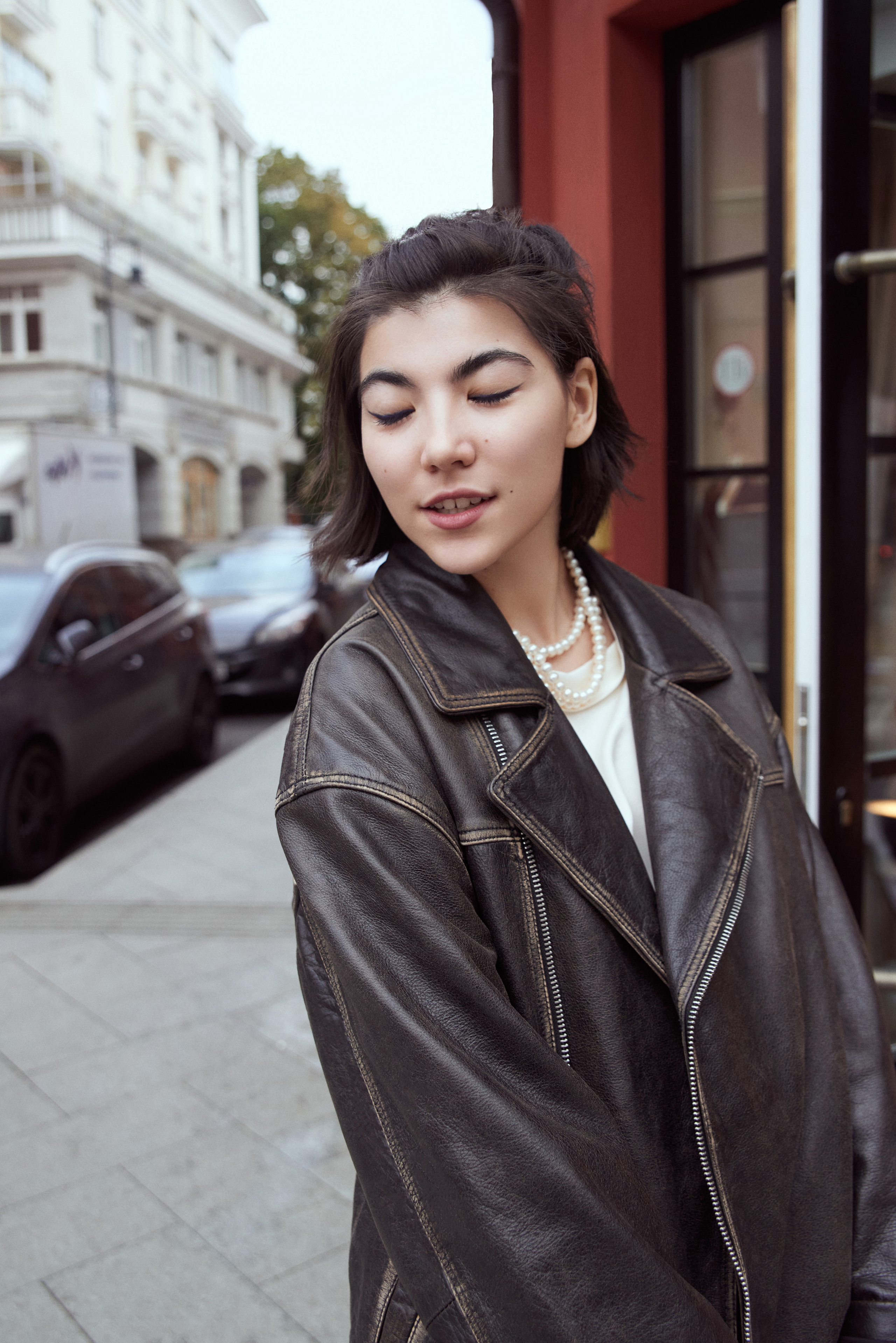 Traveller. Фотограф Любовь Белявцева